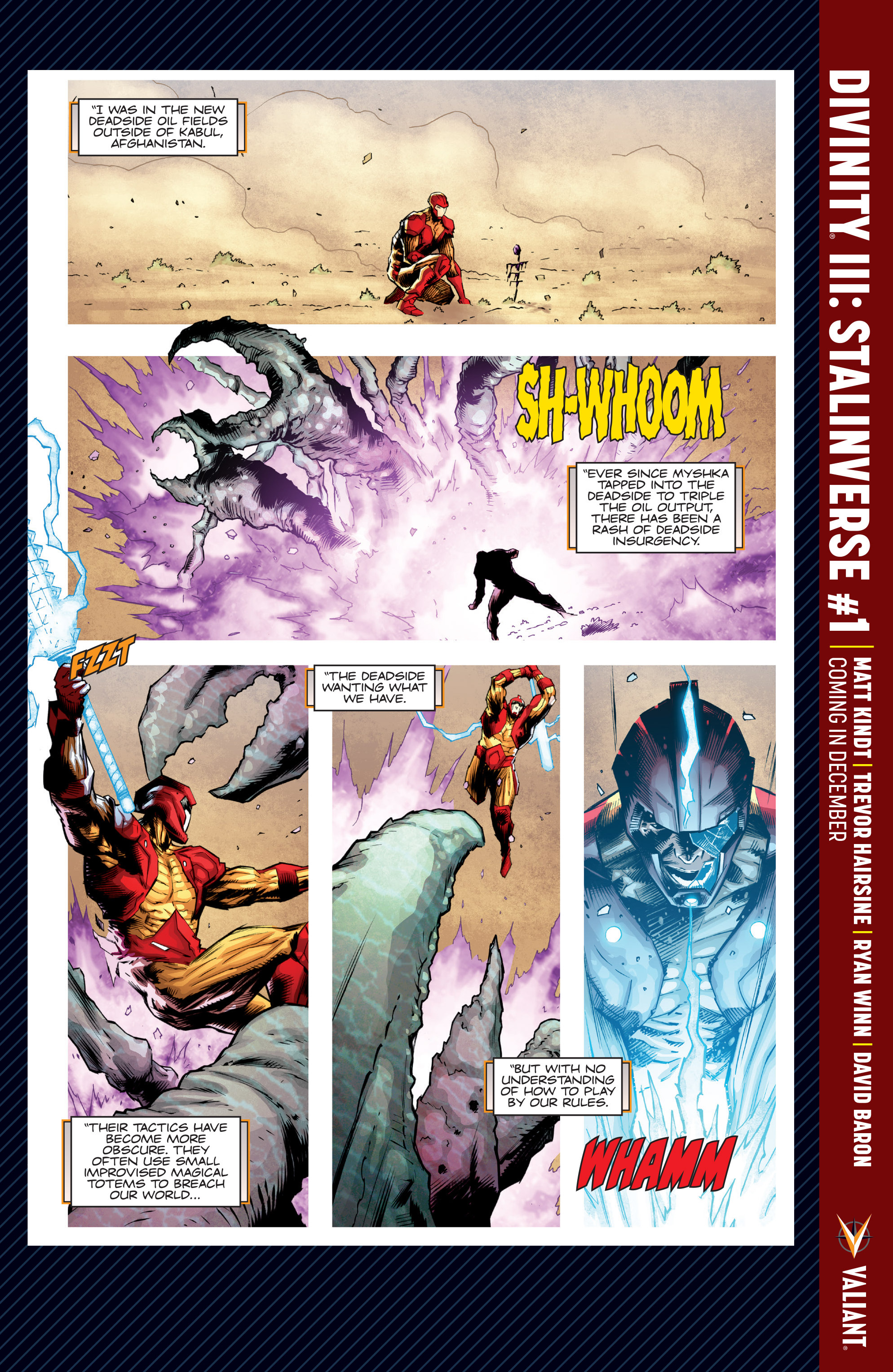 Read online Bloodshot U.S.A comic -  Issue #3 - 25