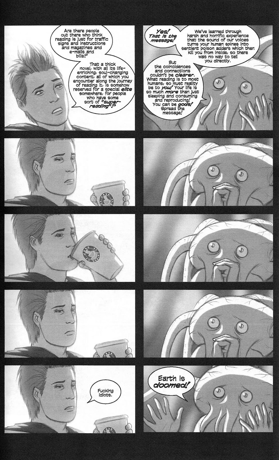 Negative Burn (2006) issue 1 - Page 7
