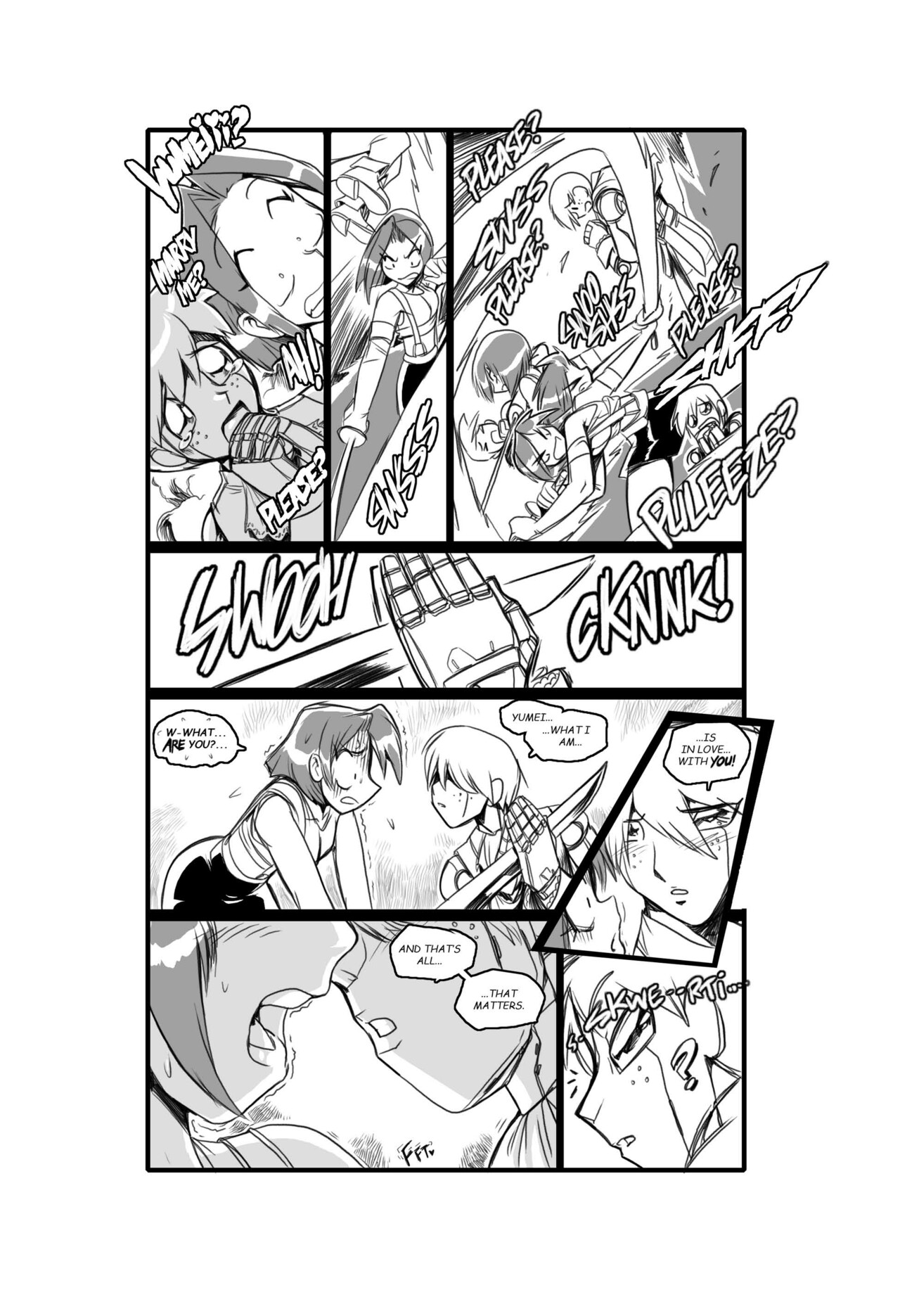 Read online Ninja High School (1986) comic -  Issue #129 - 18