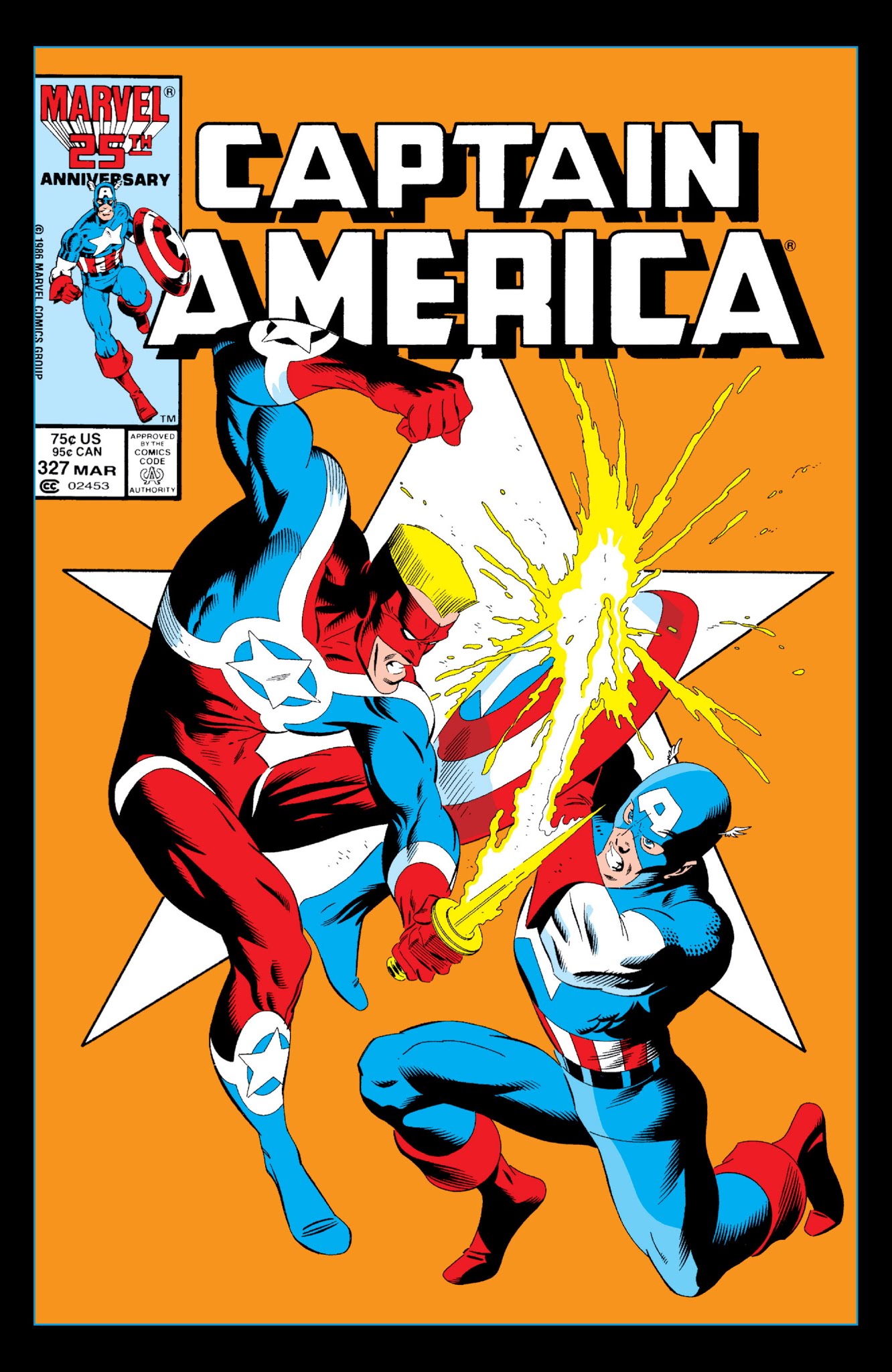 Read online Captain America Epic Collection comic -  Issue # Justice is Served (Part 4) - 67