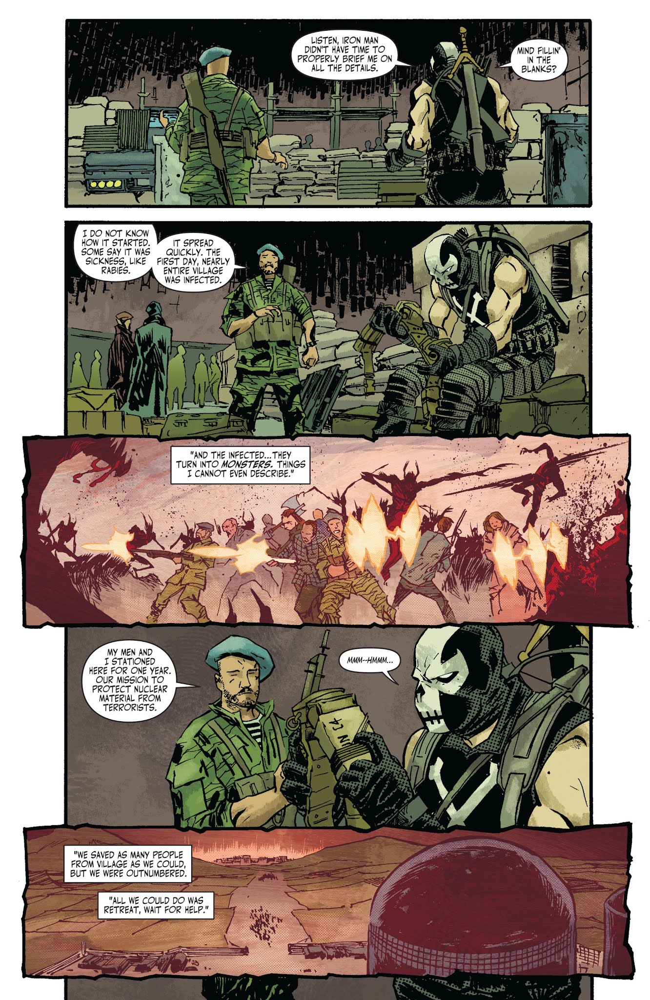 Read online Captain America: Allies & Enemies comic -  Issue # TPB (Part 1) - 96