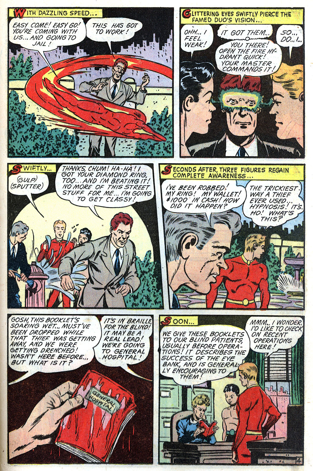 Captain America Comics 59 Page 35