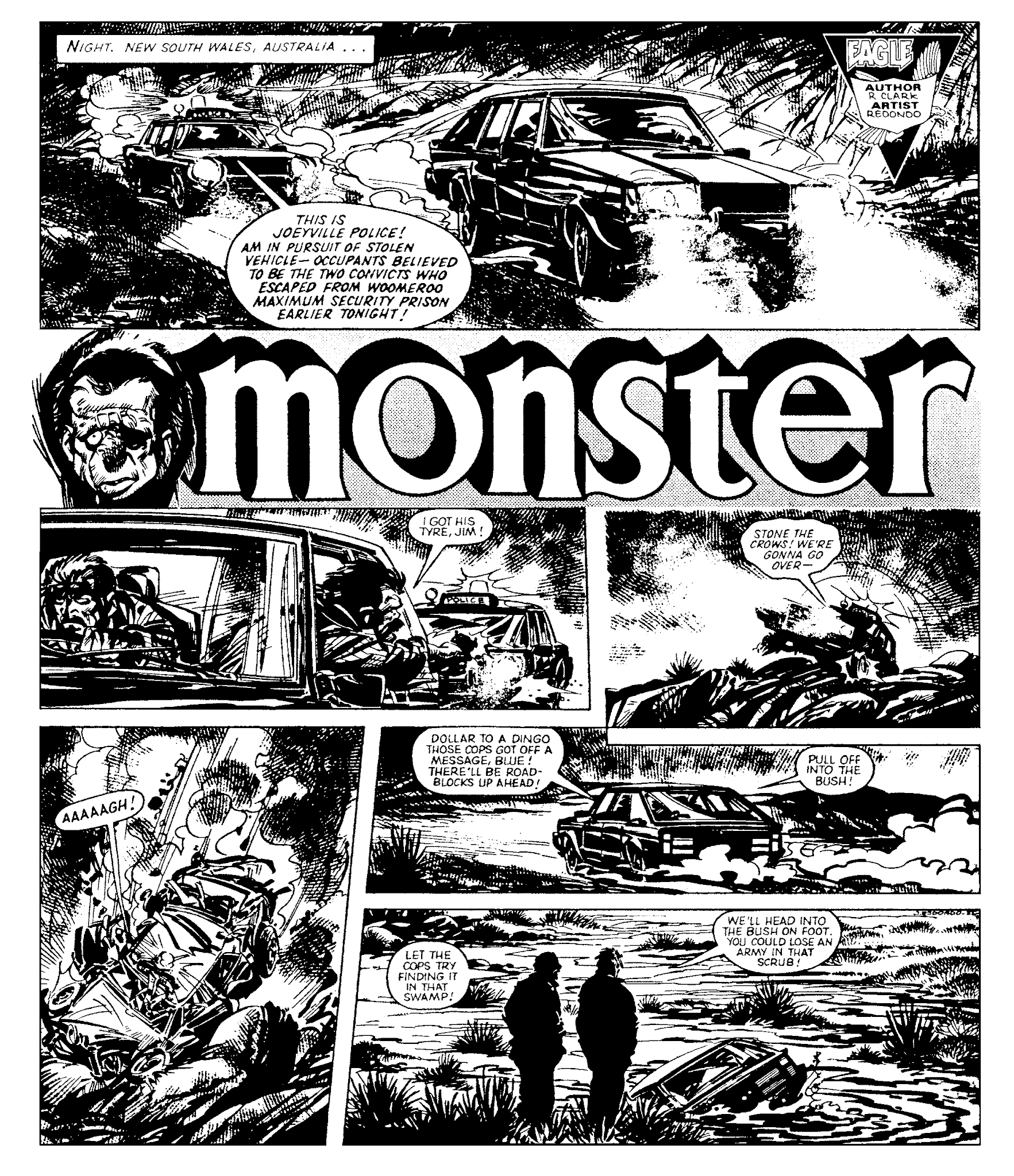 Read online Monster comic -  Issue # TPB (Part 2) - 63