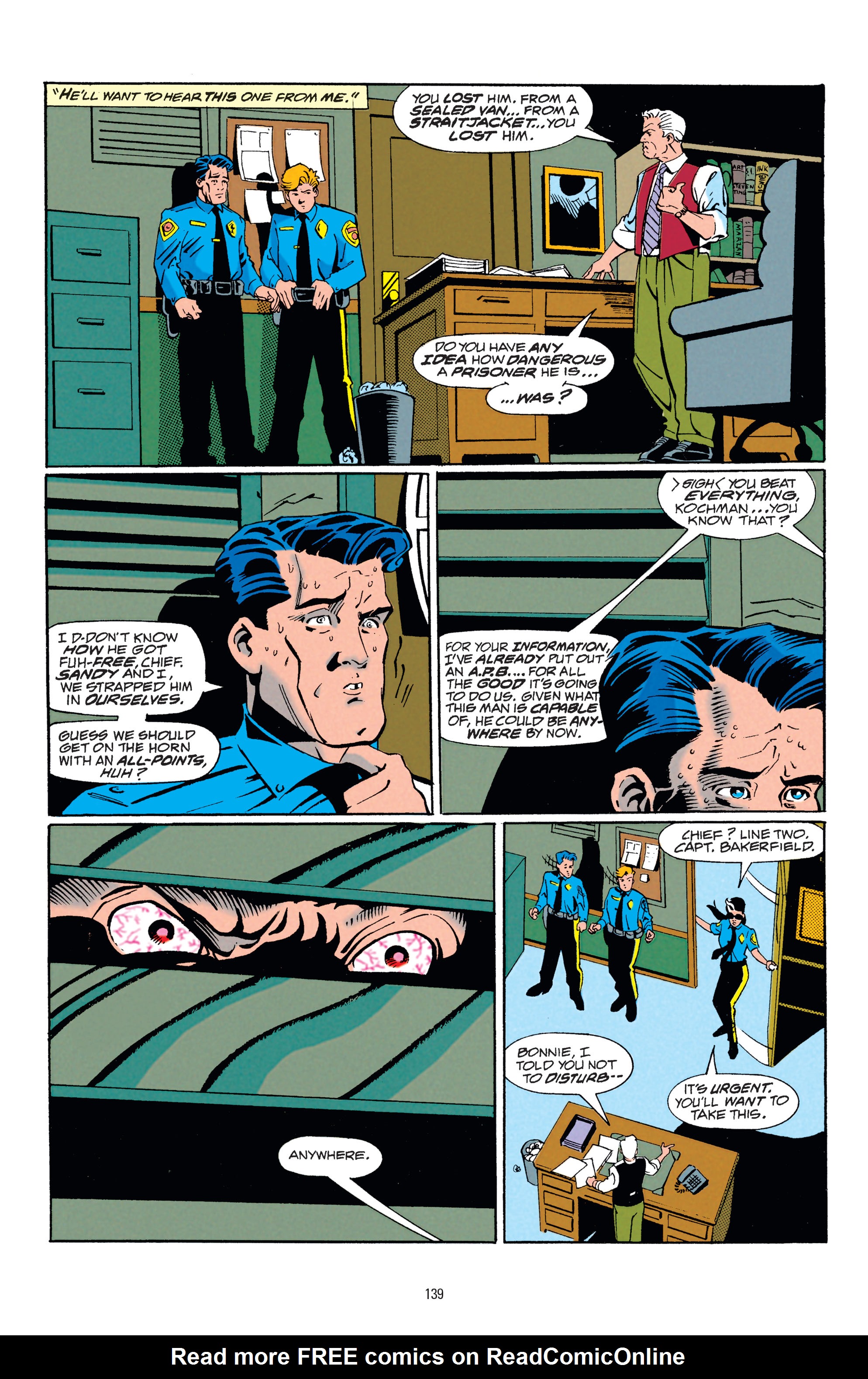 Read online Flash by Mark Waid comic -  Issue # TPB 3 (Part 2) - 35