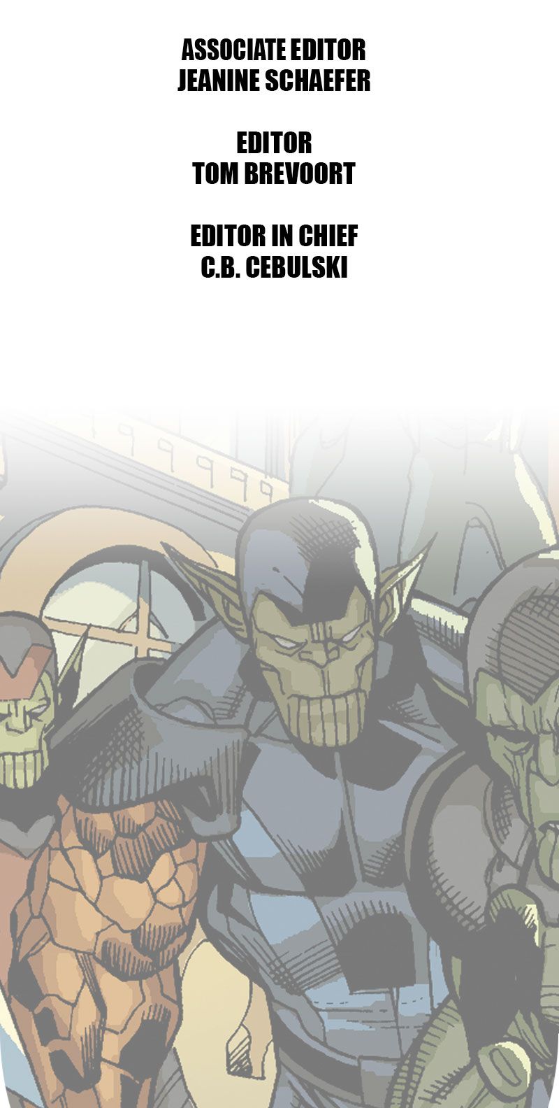 Read online Secret Invasion Infinity Comic comic -  Issue #14 - 139