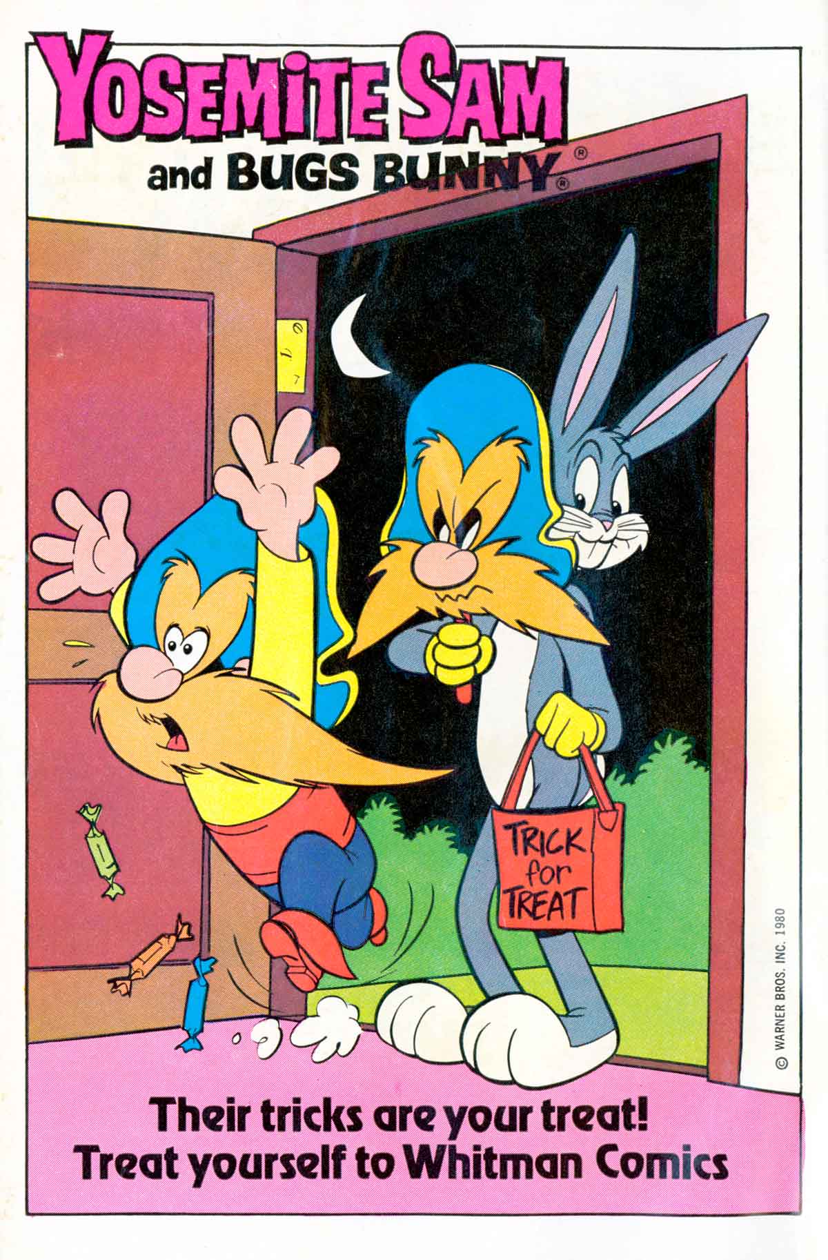 Read online Uncle Scrooge (1953) comic -  Issue #192 - 2