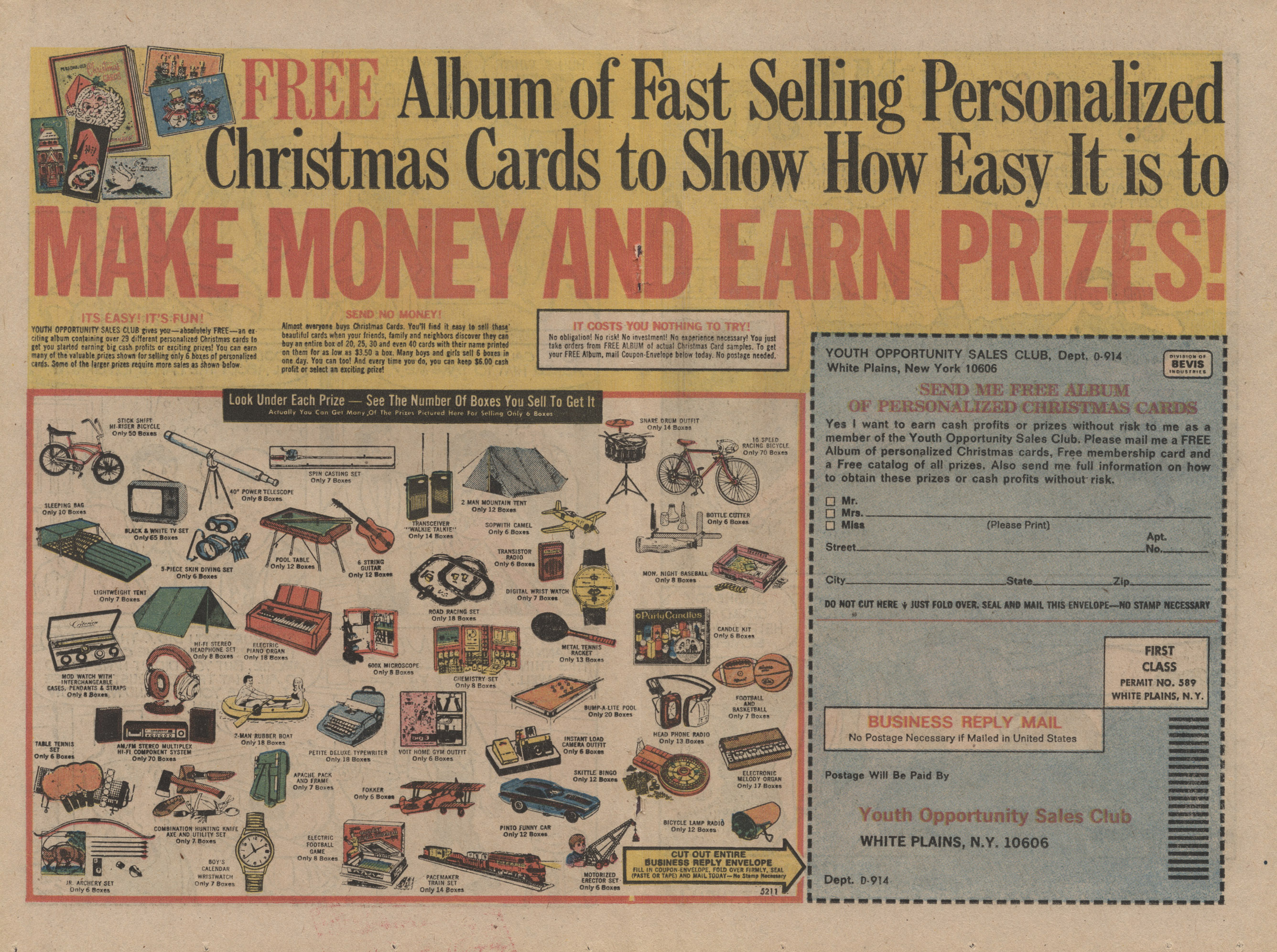 Read online Reggie and Me (1966) comic -  Issue #66 - 26