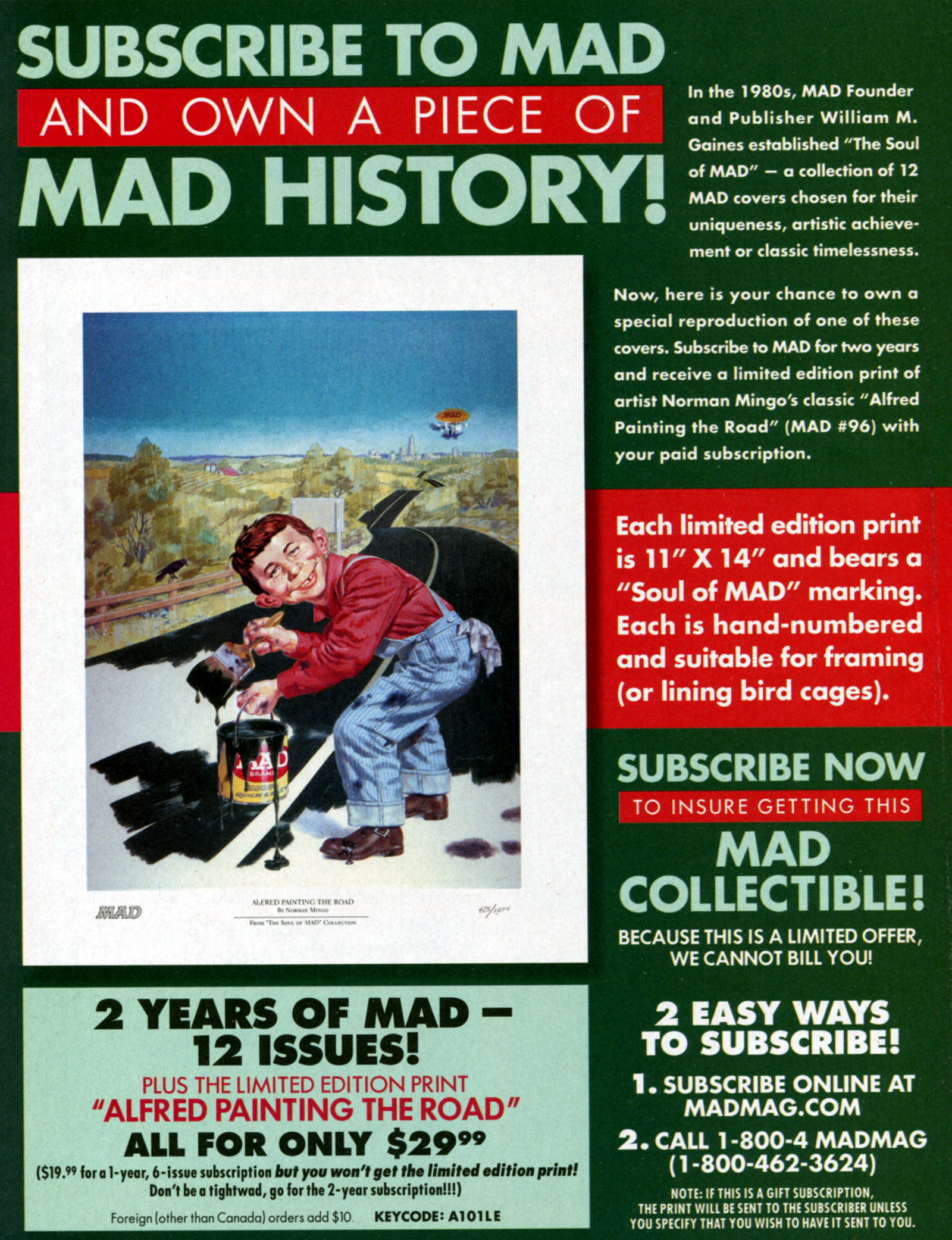 Read online MAD comic -  Issue #506 - 35
