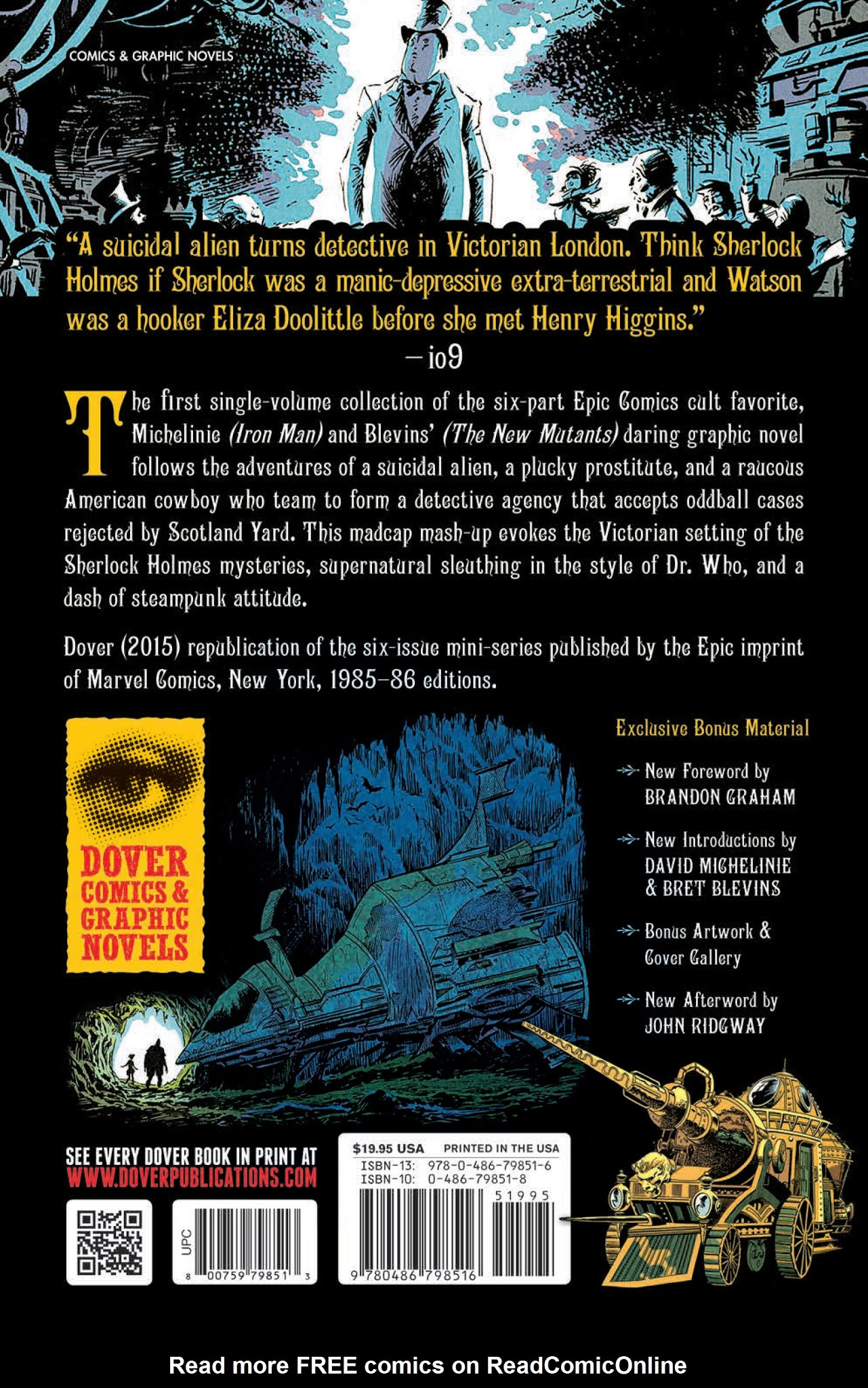 Read online The Bozz Chronicles comic -  Issue # TPB - 219