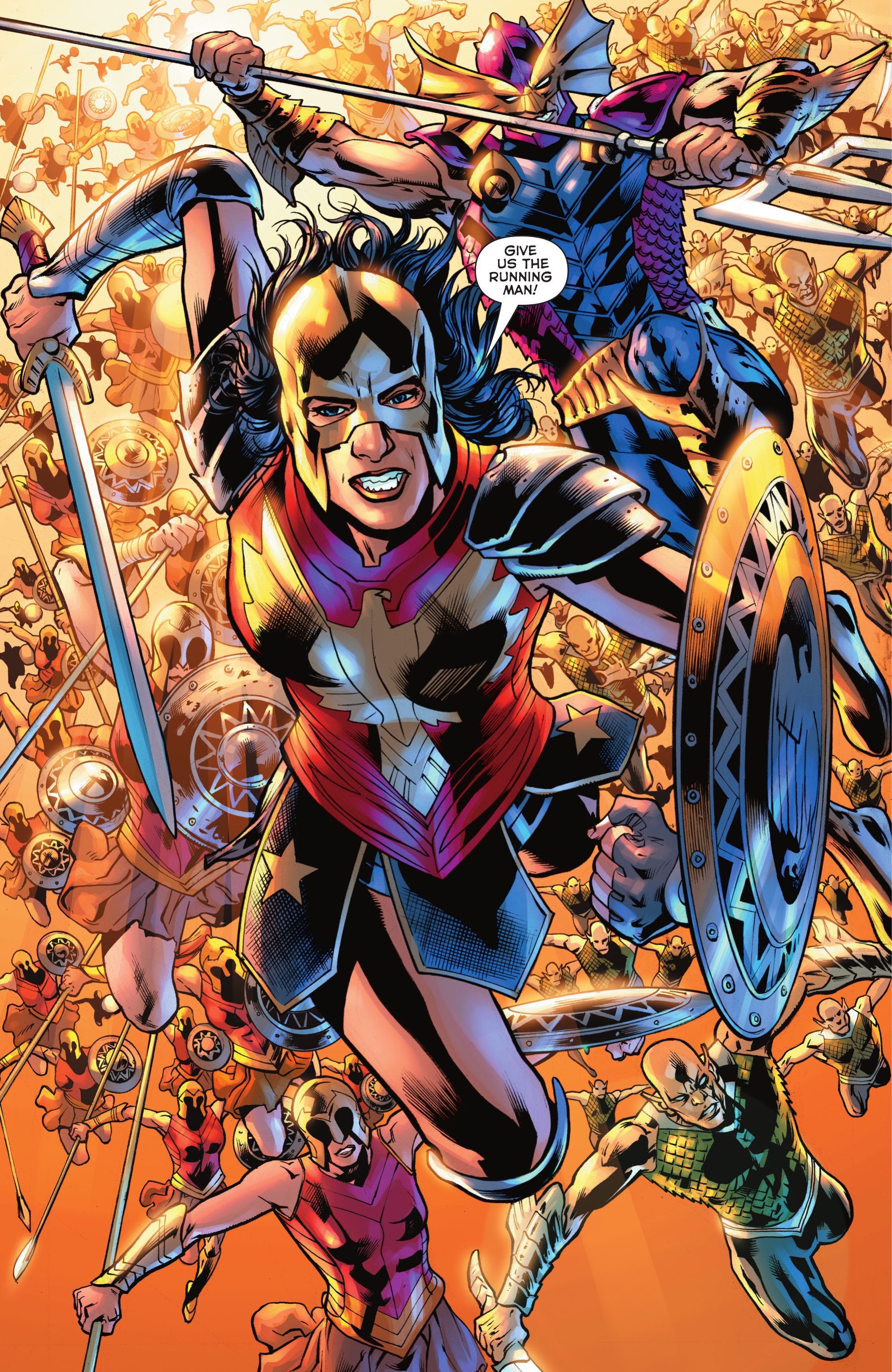 Read online Tales From the DC Dark Multiverse II comic -  Issue # TPB (Part 1) - 96