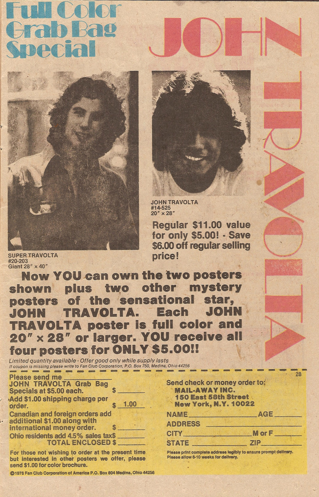 Read online Pep Comics comic -  Issue #347 - 11