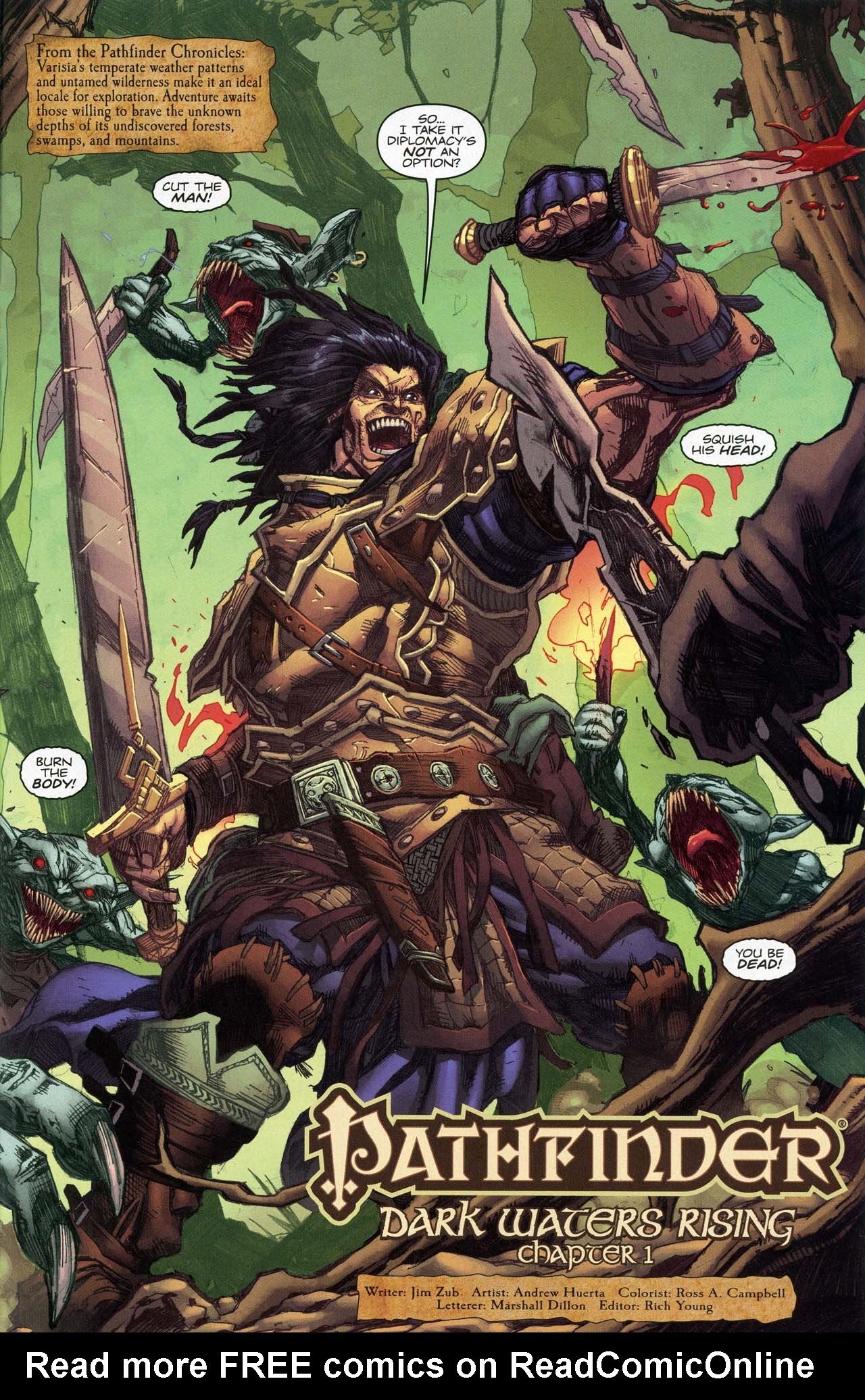 Read online The Lone Ranger (2012) comic -  Issue #9 - 27