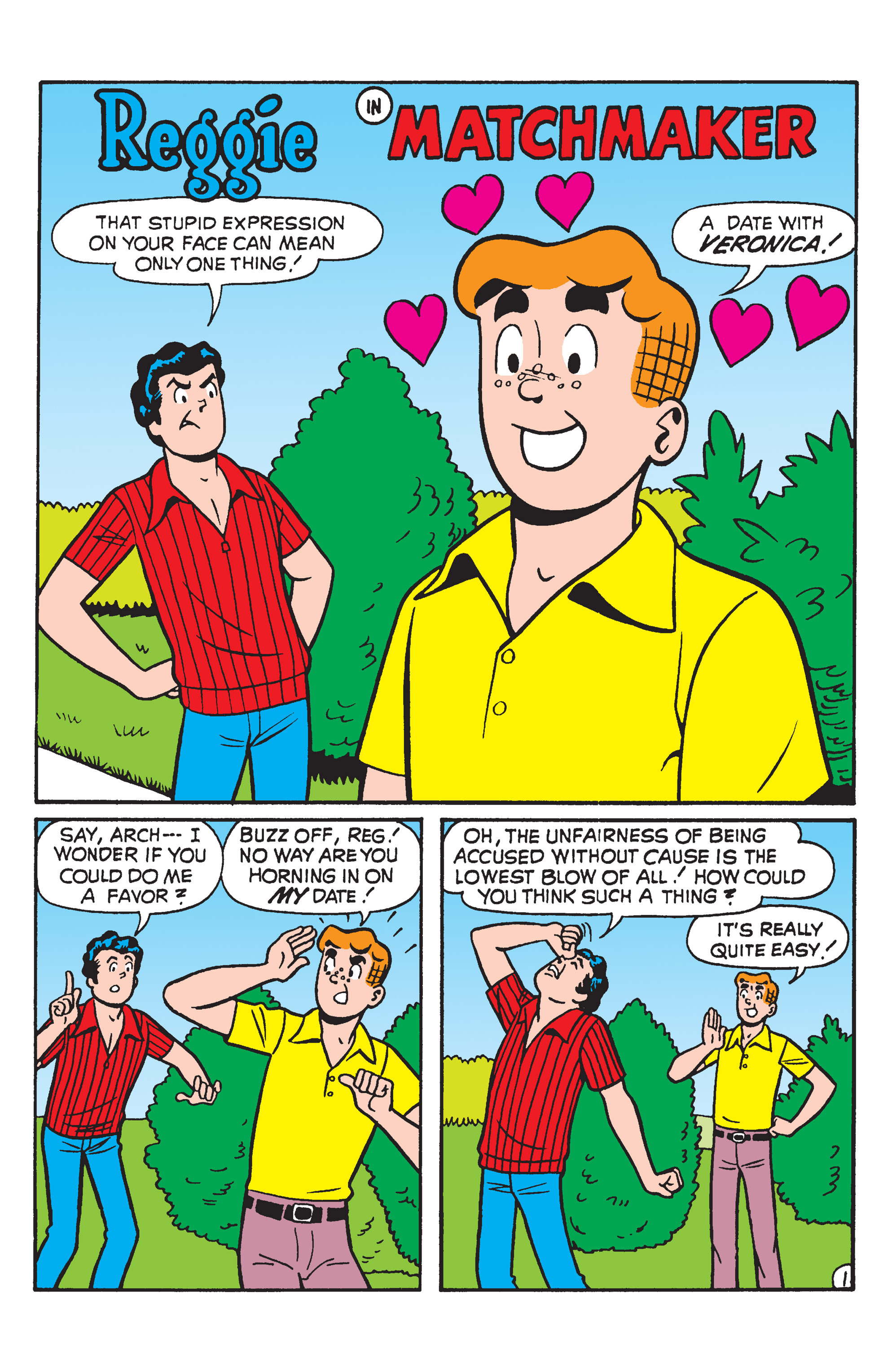 Read online Pep Digital comic -  Issue #180 - 69