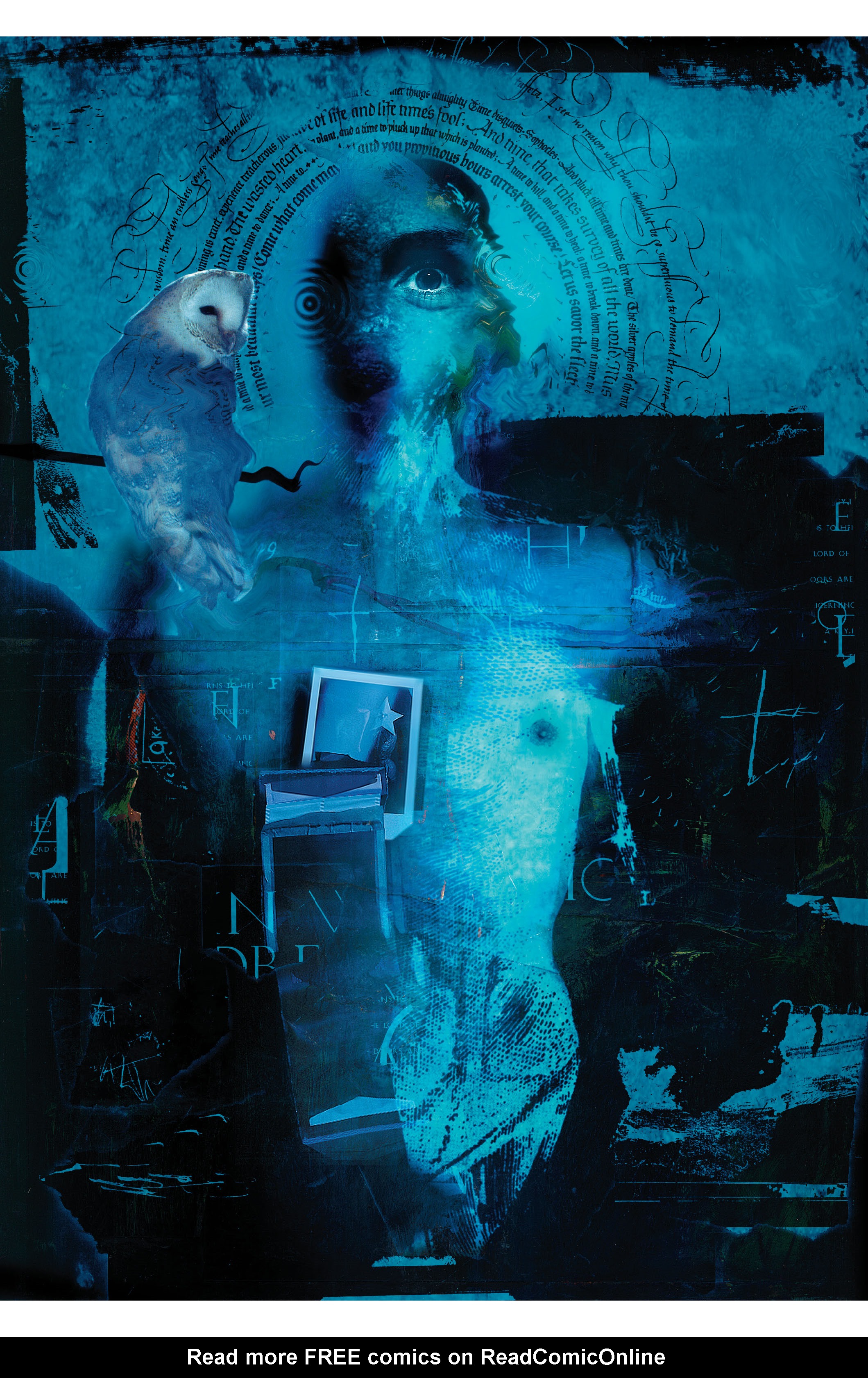 Read online The Sandman (1989) comic -  Issue # _The_Deluxe_Edition 4 (Part 1) - 34