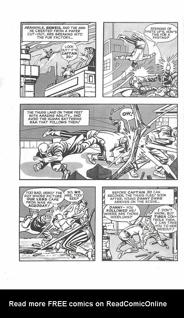 Read online Golden Age Treasury comic -  Issue # TPB 1 (Part 2) - 15