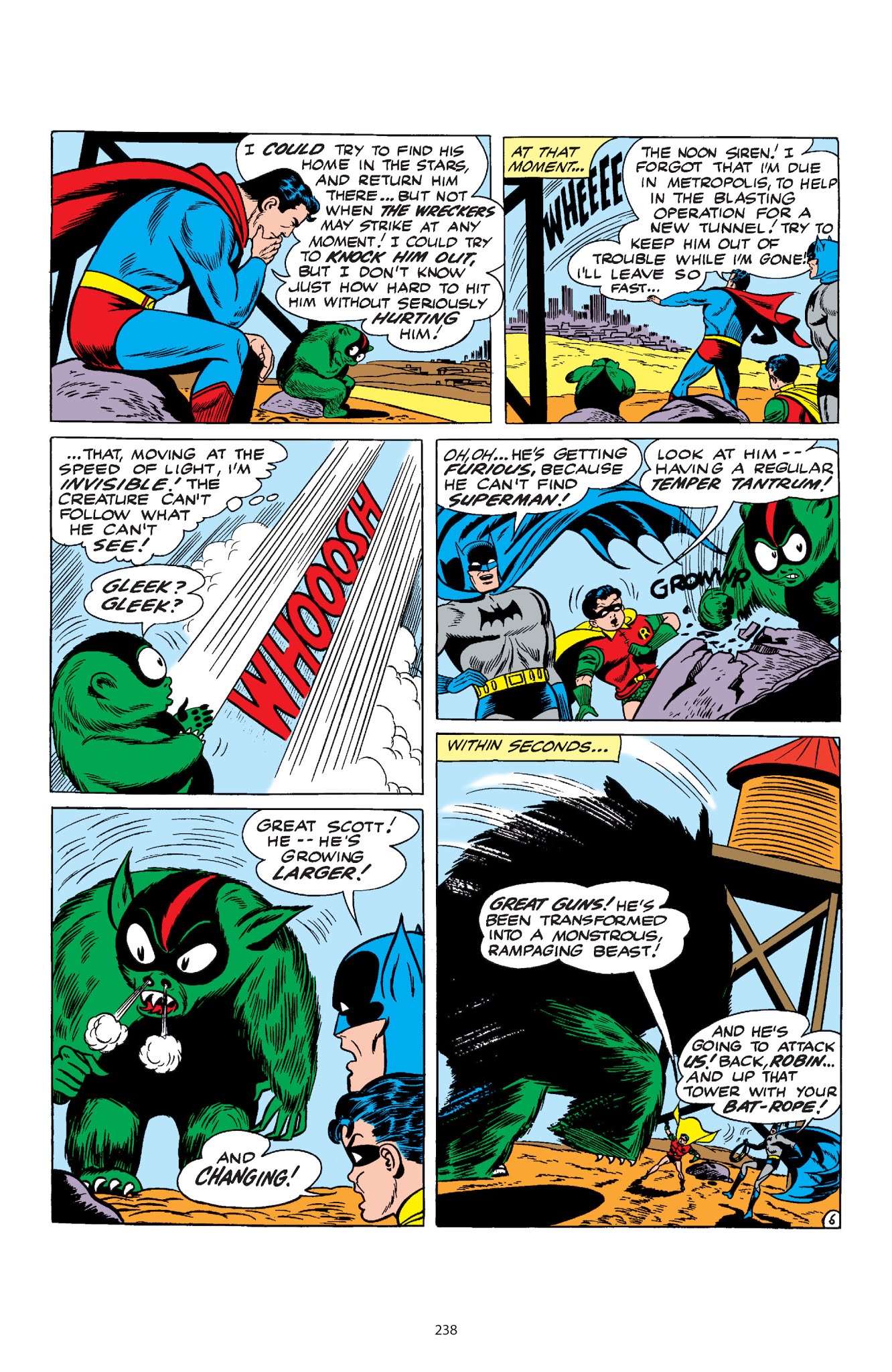 Read online Batman & Superman in World's Finest Comics: The Silver Age comic -  Issue # TPB 2 (Part 3) - 38