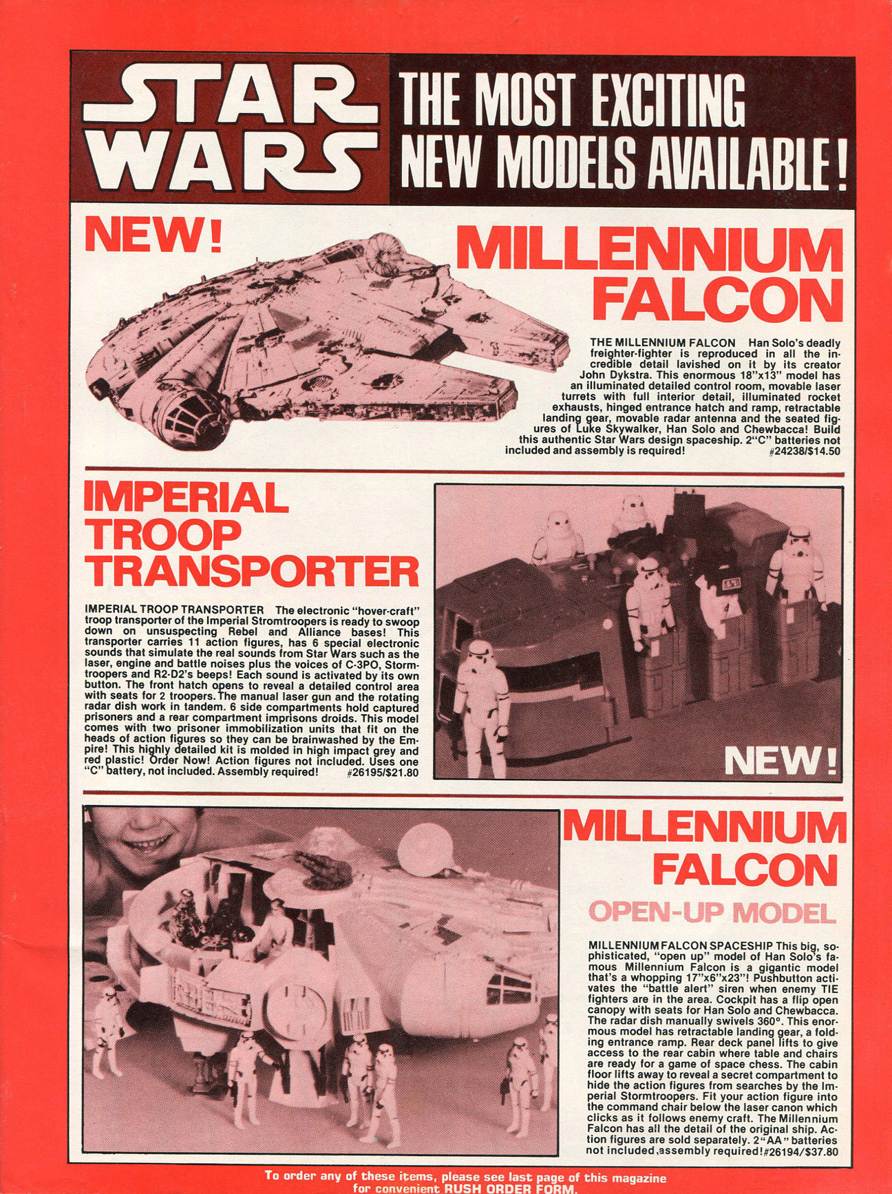 Read online Vampirella (1969) comic -  Issue #86 - 75