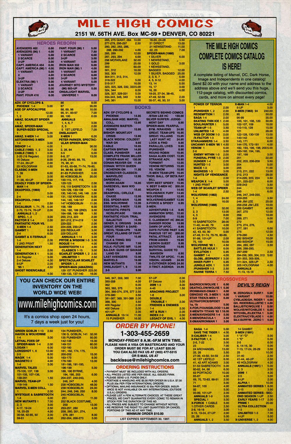 Read online Star Trek: Starfleet Academy (1996) comic -  Issue #7 - 29