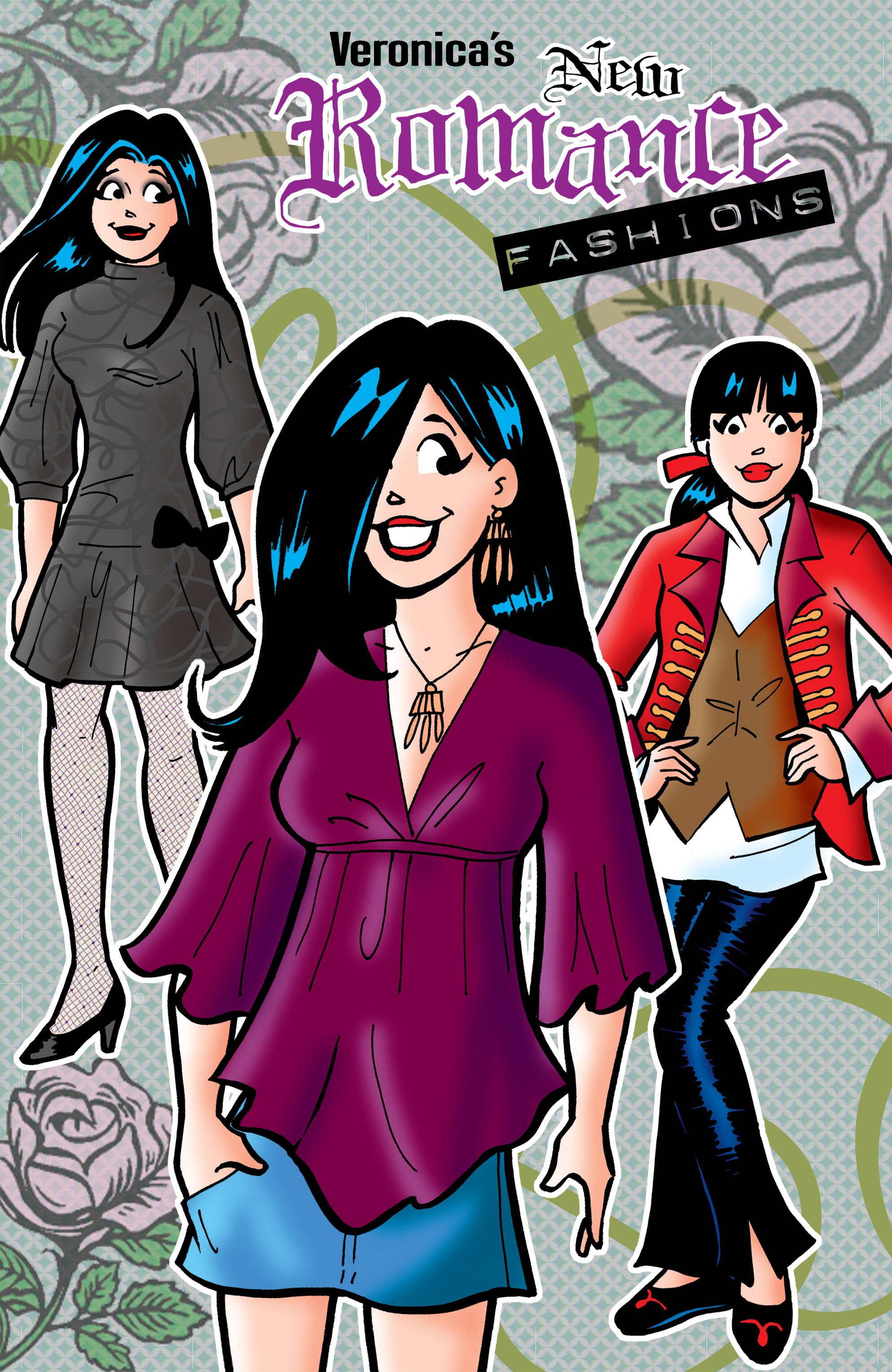 Read online Pep Digital comic -  Issue #53 - 33