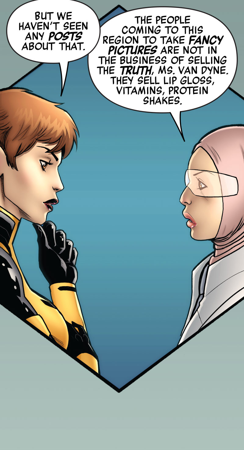 Read online Avengers Unlimited: Infinity Comic comic -  Issue #39 - 24