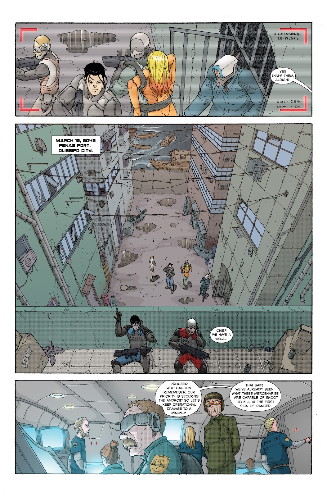 Man Plus issue 4 - Page 6