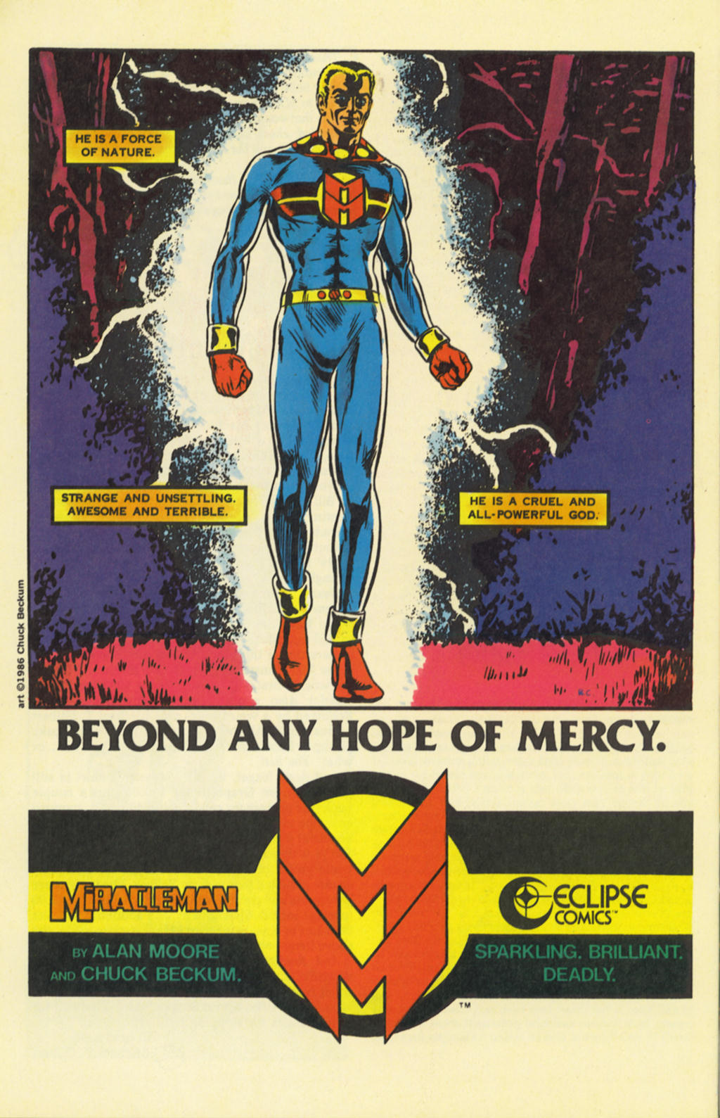 Read online Doc Stearn...Mr. Monster comic -  Issue #6 - 34