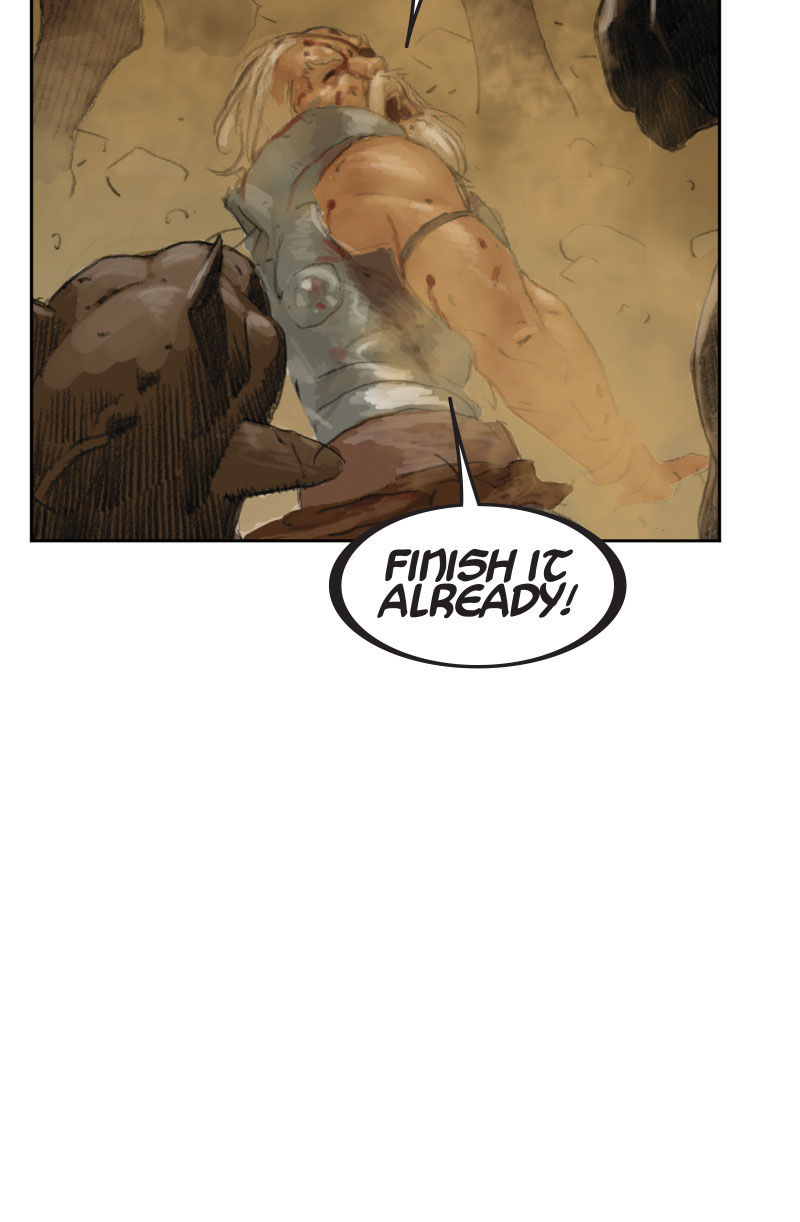 Read online Thor: God of Thunder - The God Butcher Infinity Comic comic -  Issue #6 - 21