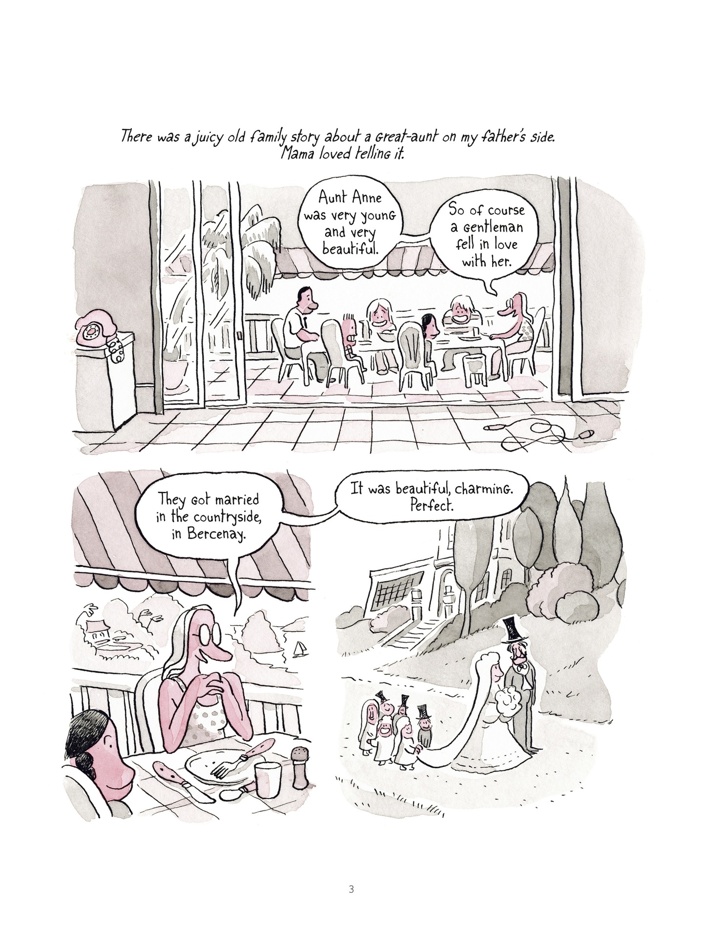 Read online Maiden (2020) comic -  Issue # TPB 1 (Part 1) - 6