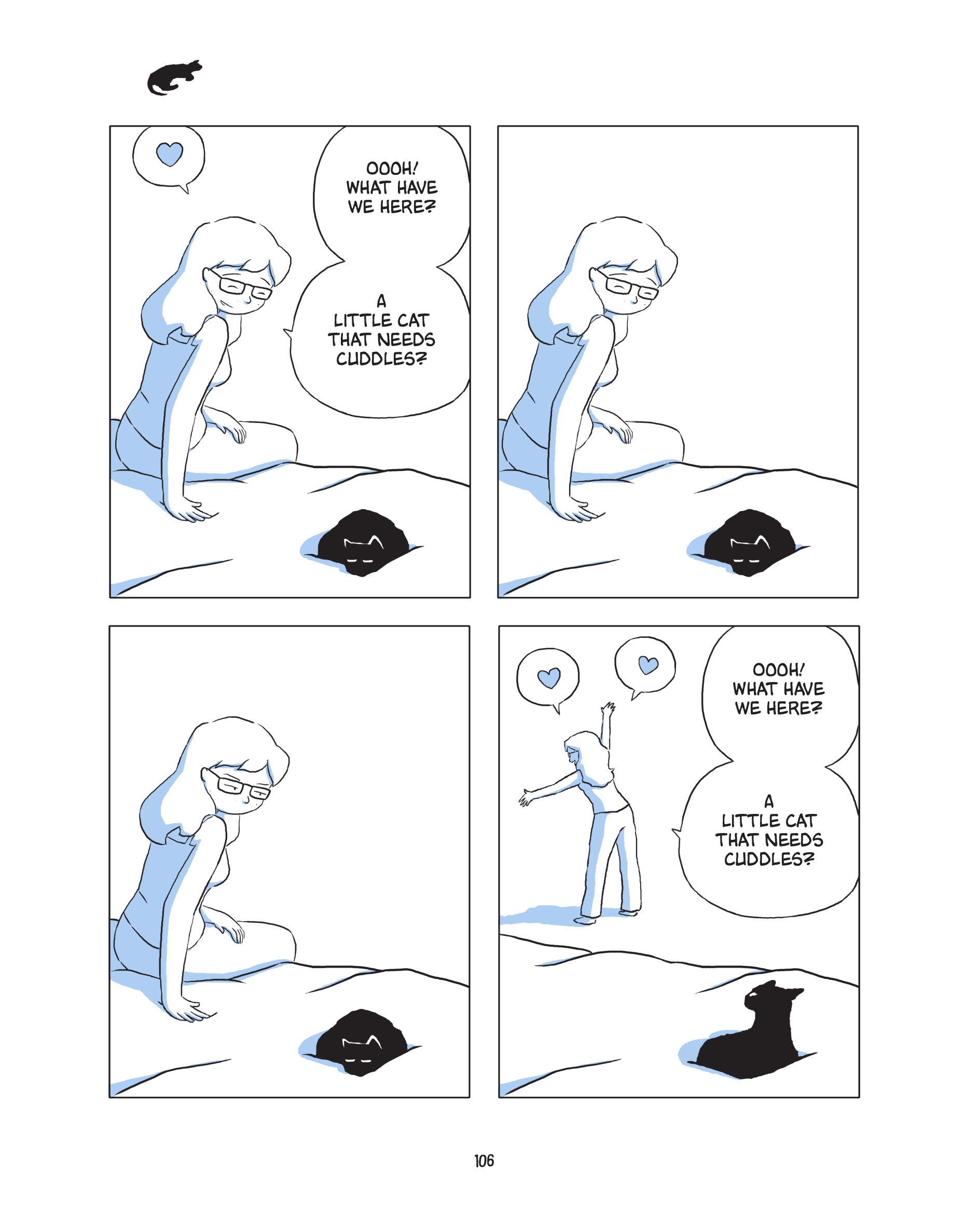 Read online Rascal comic -  Issue # TPB - 108