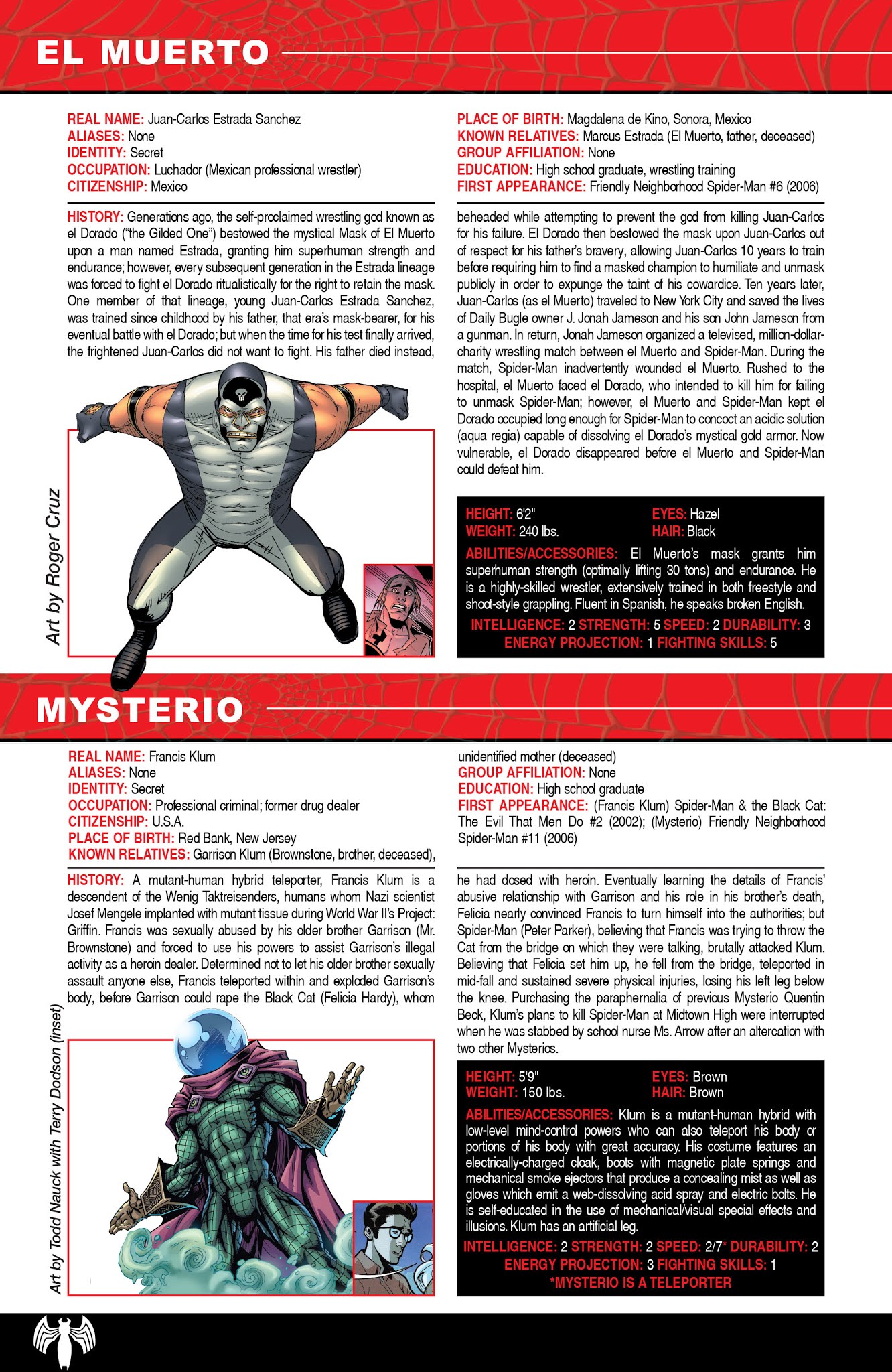 Read online Spider-Man, Peter Parker:  Back in Black comic -  Issue # TPB (Part 3) - 96