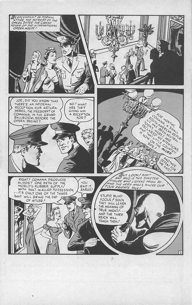 Read online Sisters In S-I-N comic -  Issue # TPB - 98