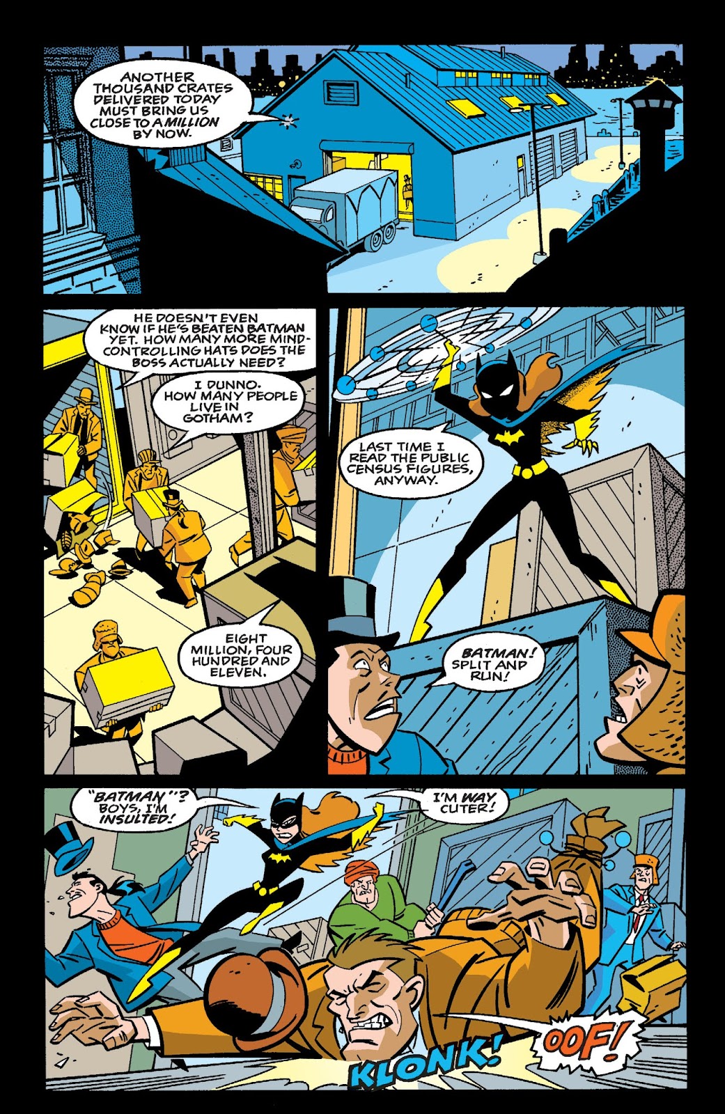 Superman by Mark Millar issue TPB (Part 2) - Page 18