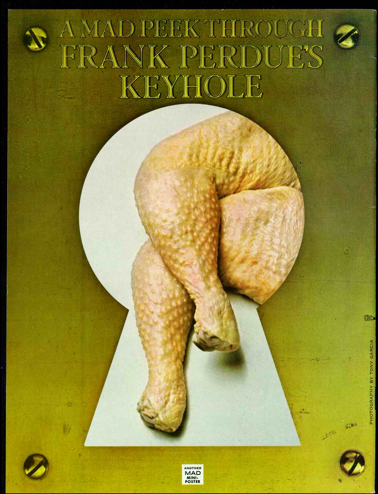 Read online MAD comic -  Issue #180 - 53