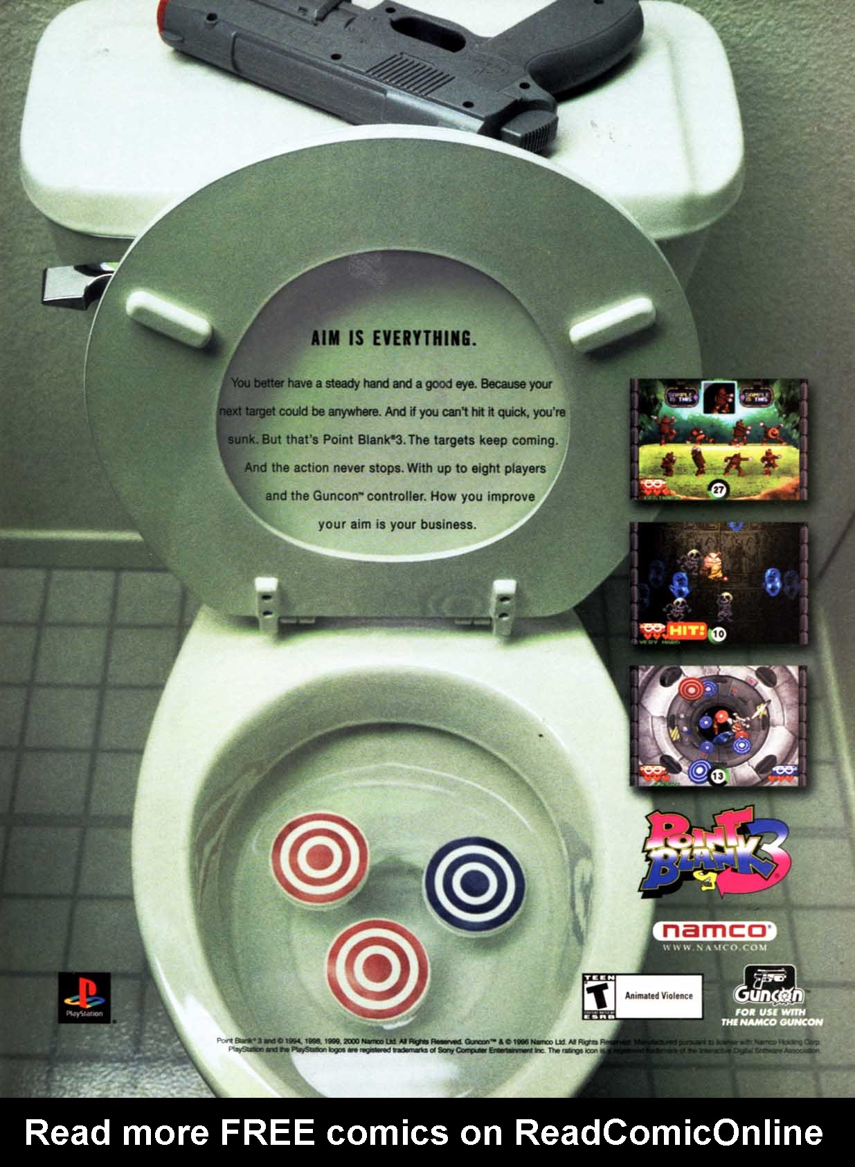 Read online MAD comic -  Issue #406 - 37