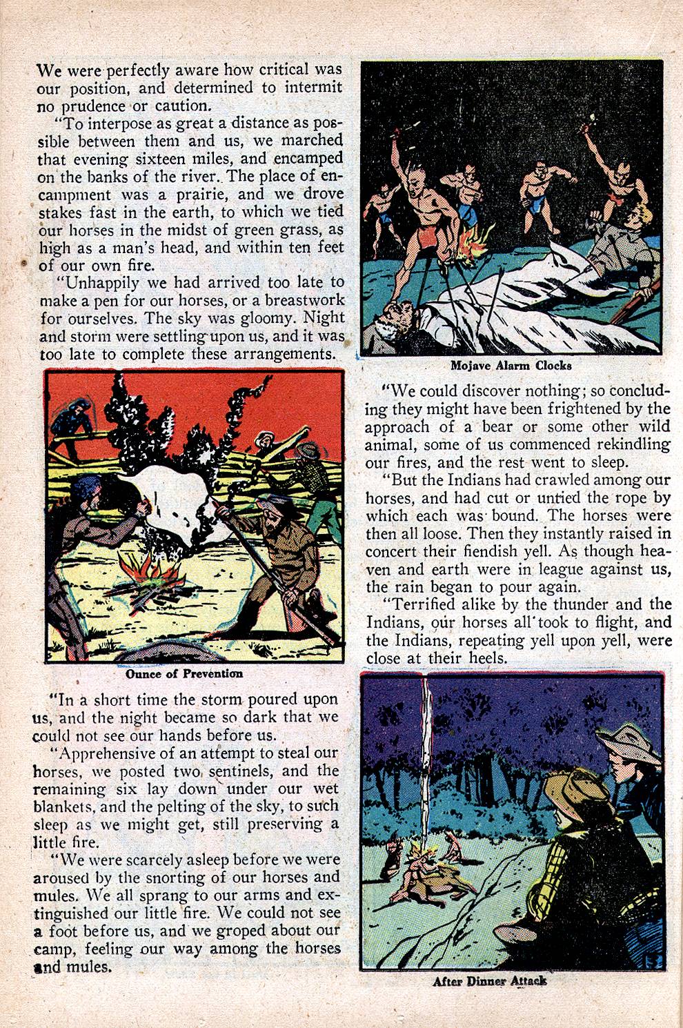 Read online Rangers Comics comic -  Issue #41 - 22