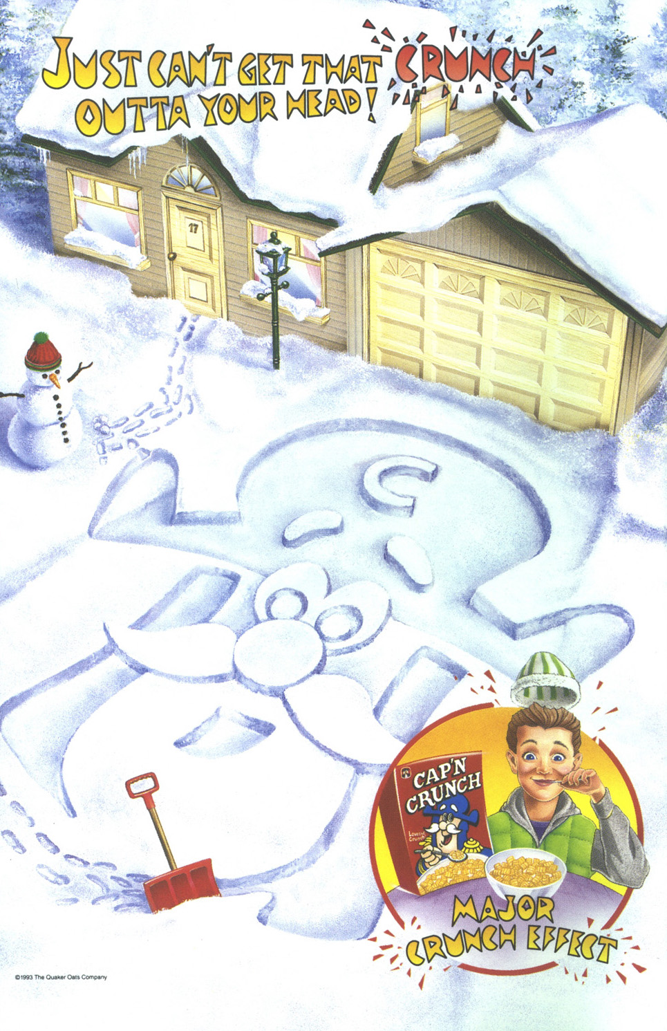 Read online Walt Disney's Donald Duck (1993) comic -  Issue #283 - 2