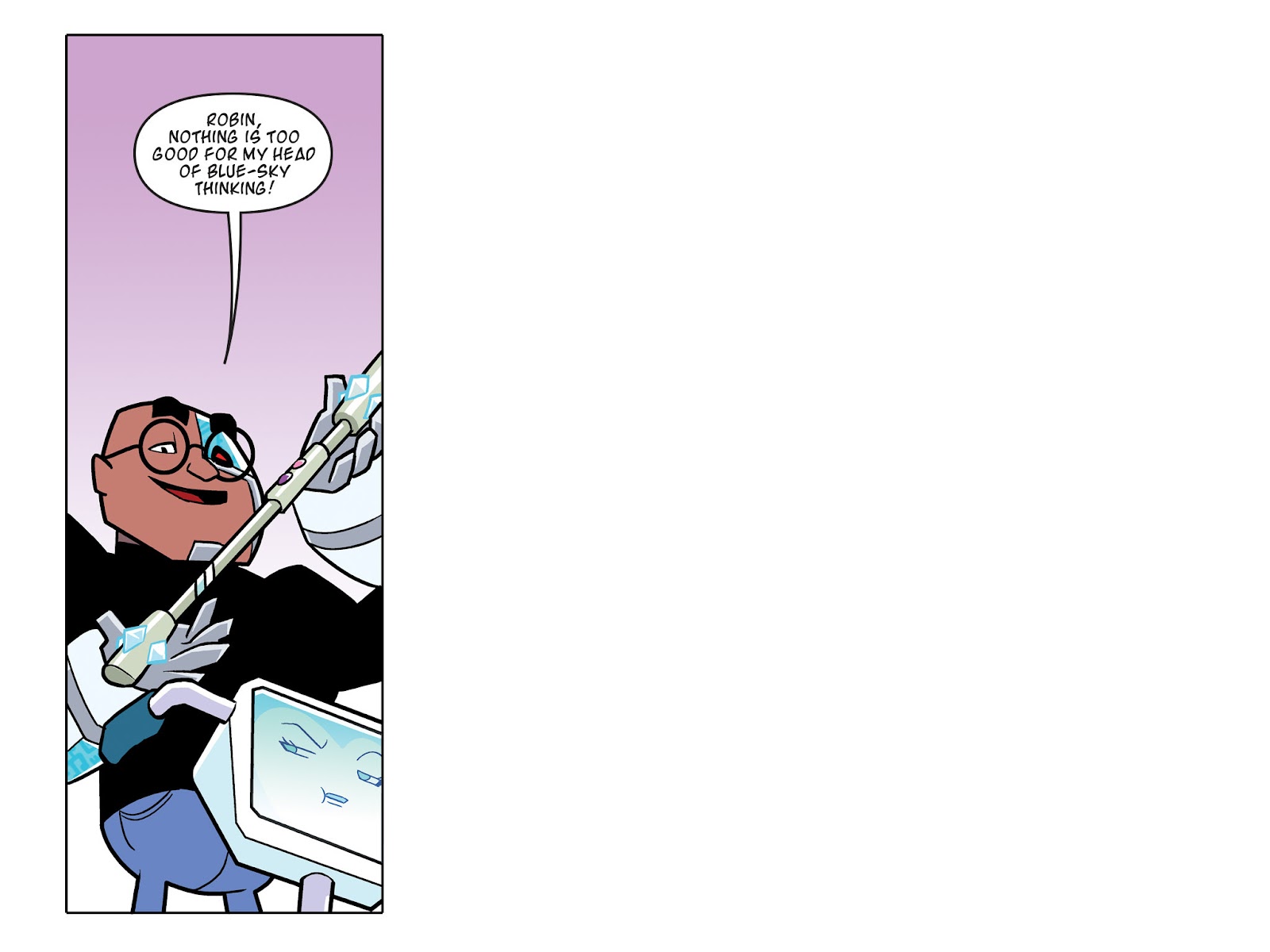 Teen Titans Go! (2013) issue 6 - Page 80