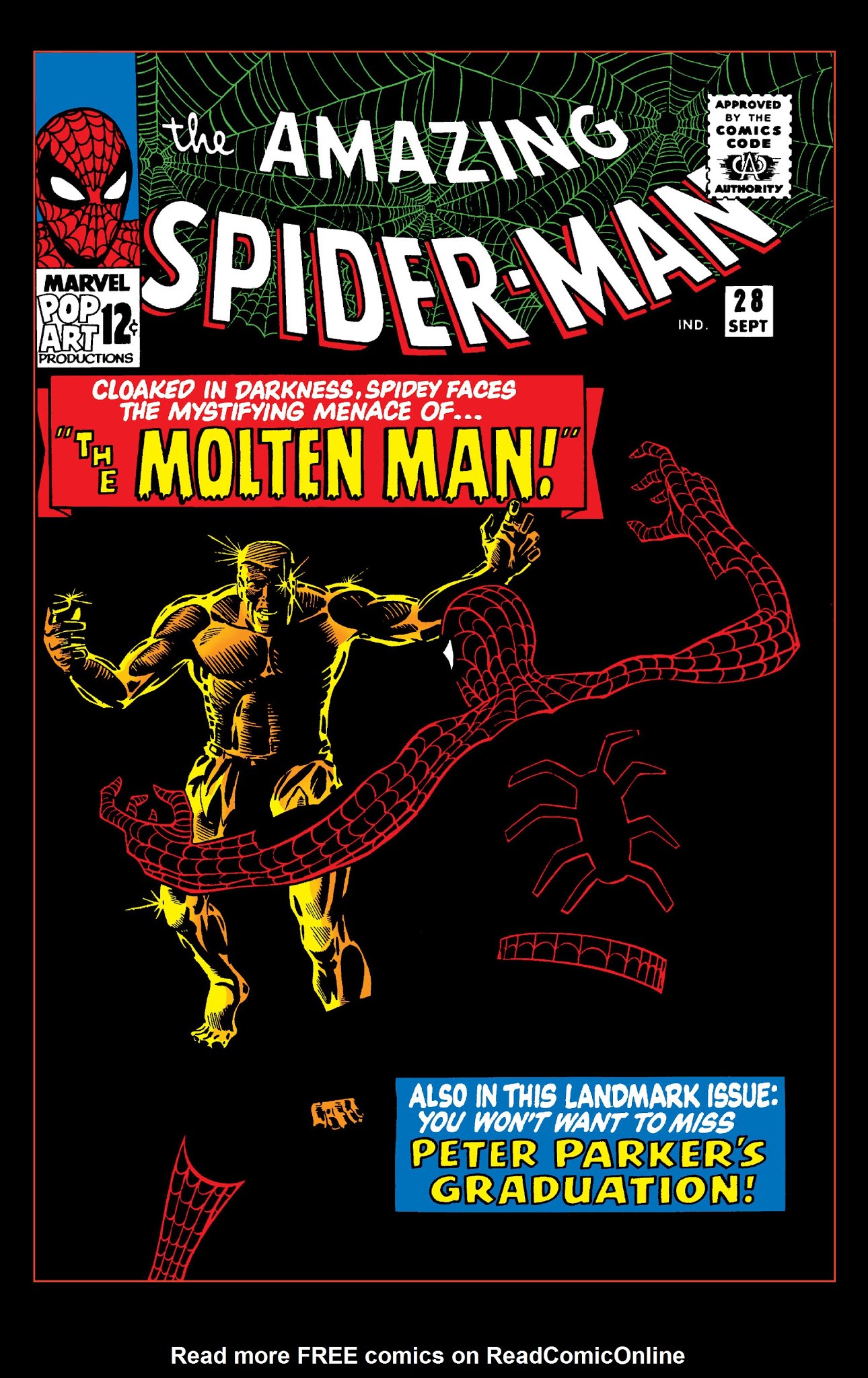 Read online Amazing Spider-Man Epic Collection comic -  Issue # Great Responsibility (Part 3) - 22