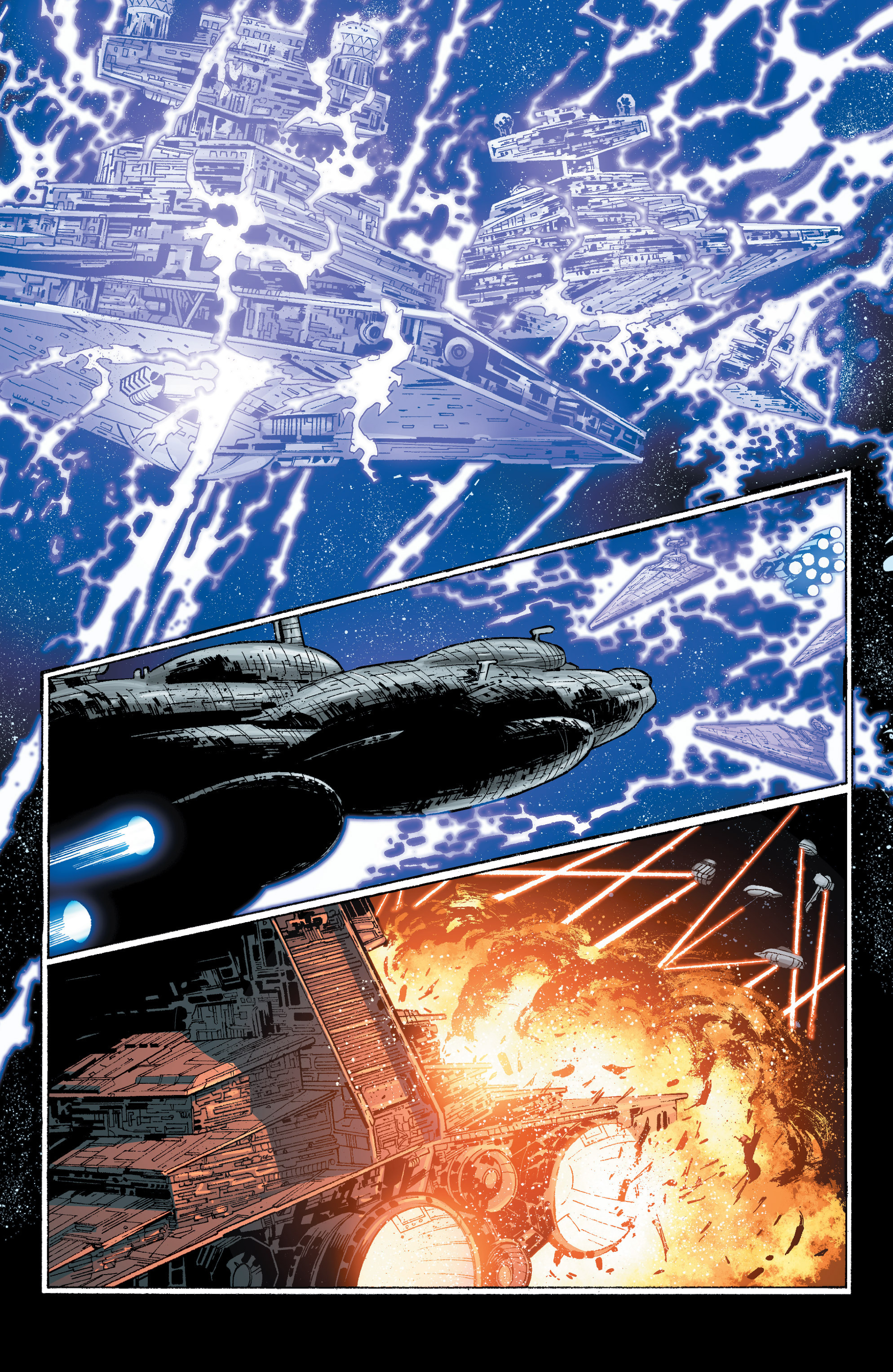 Read online Star Wars Legends: The Rebellion - Epic Collection comic -  Issue # TPB 2 (Part 2) - 41