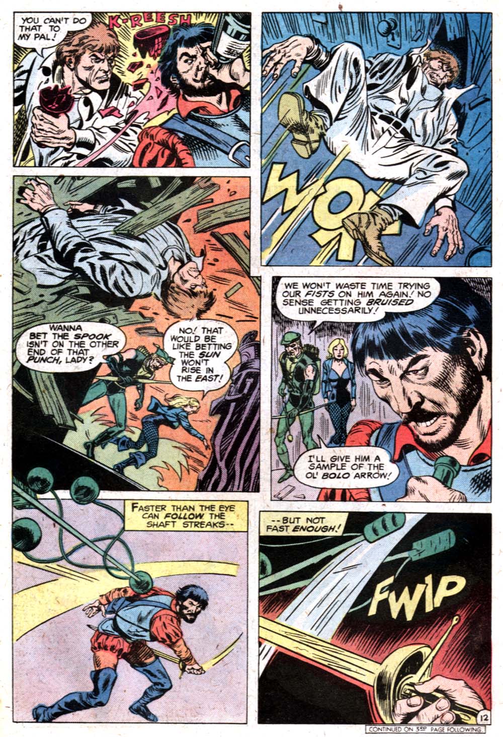Read online Green Lantern (1960) comic -  Issue #120 - 13