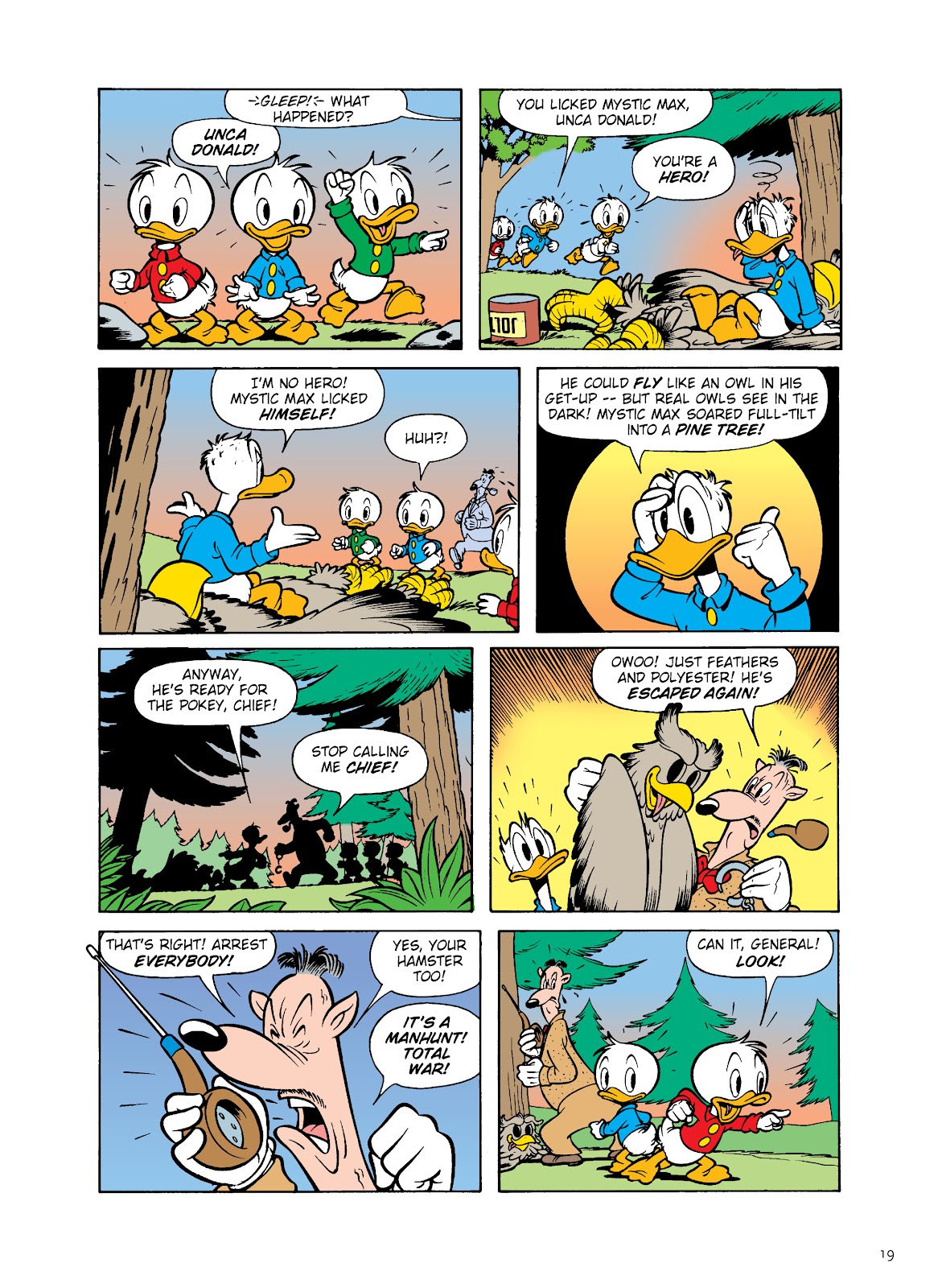 Disney Masters issue TPB 10 (Part 1) - Page 25