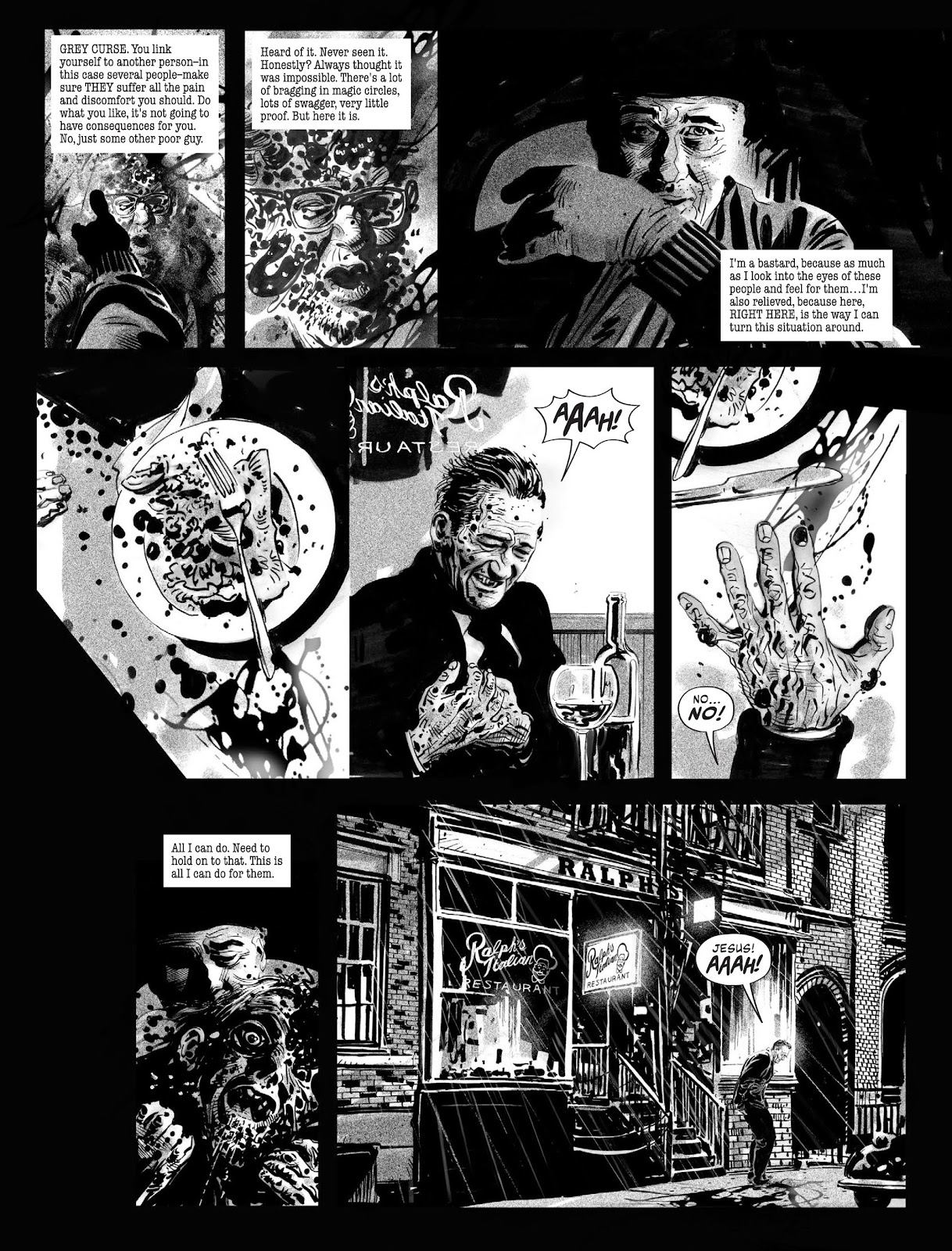 2000 AD issue 2159 - Page 22
