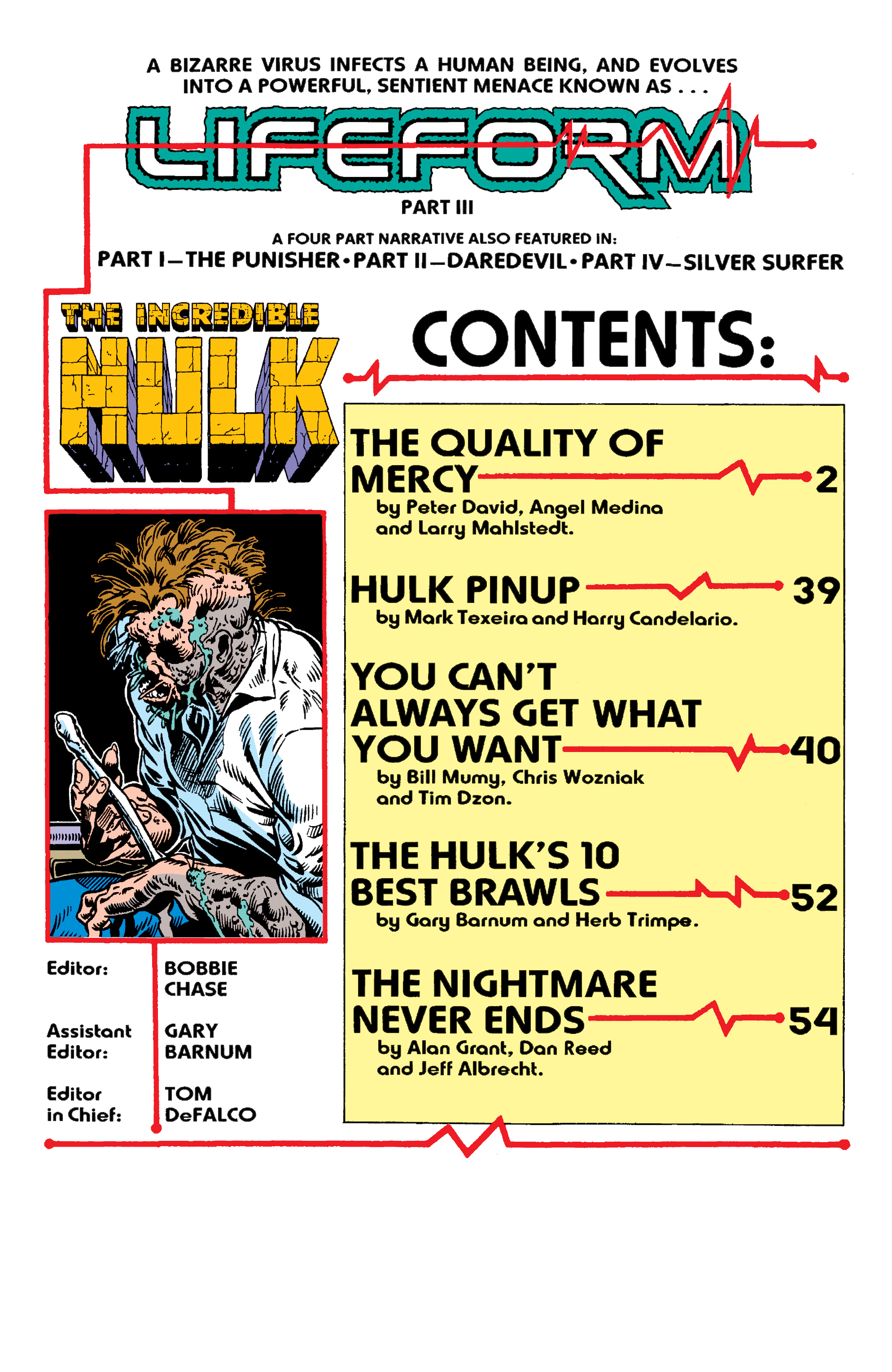 Read online Incredible Hulk By Peter David Omnibus comic -  Issue # TPB 2 (Part 1) - 29