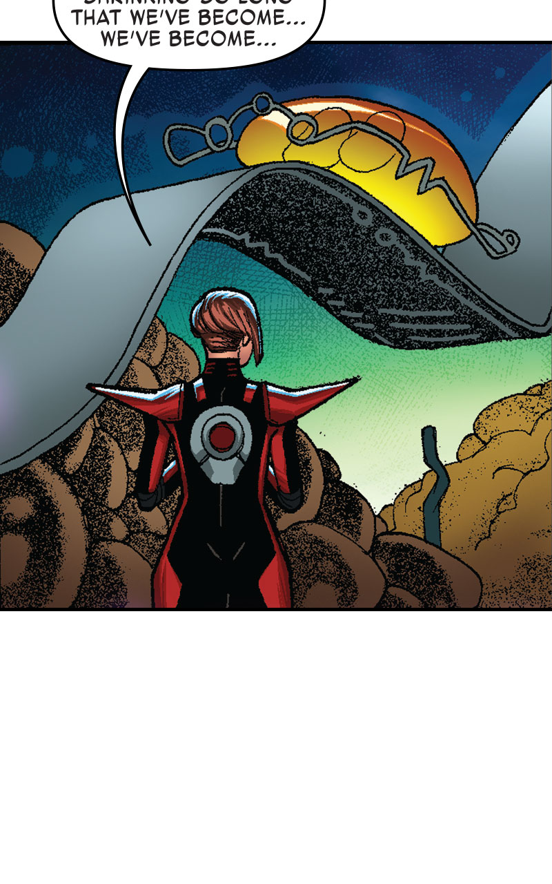 Read online Ant-Man and the Wasp: Lost and Found Infinity Comic comic -  Issue #6 - 22