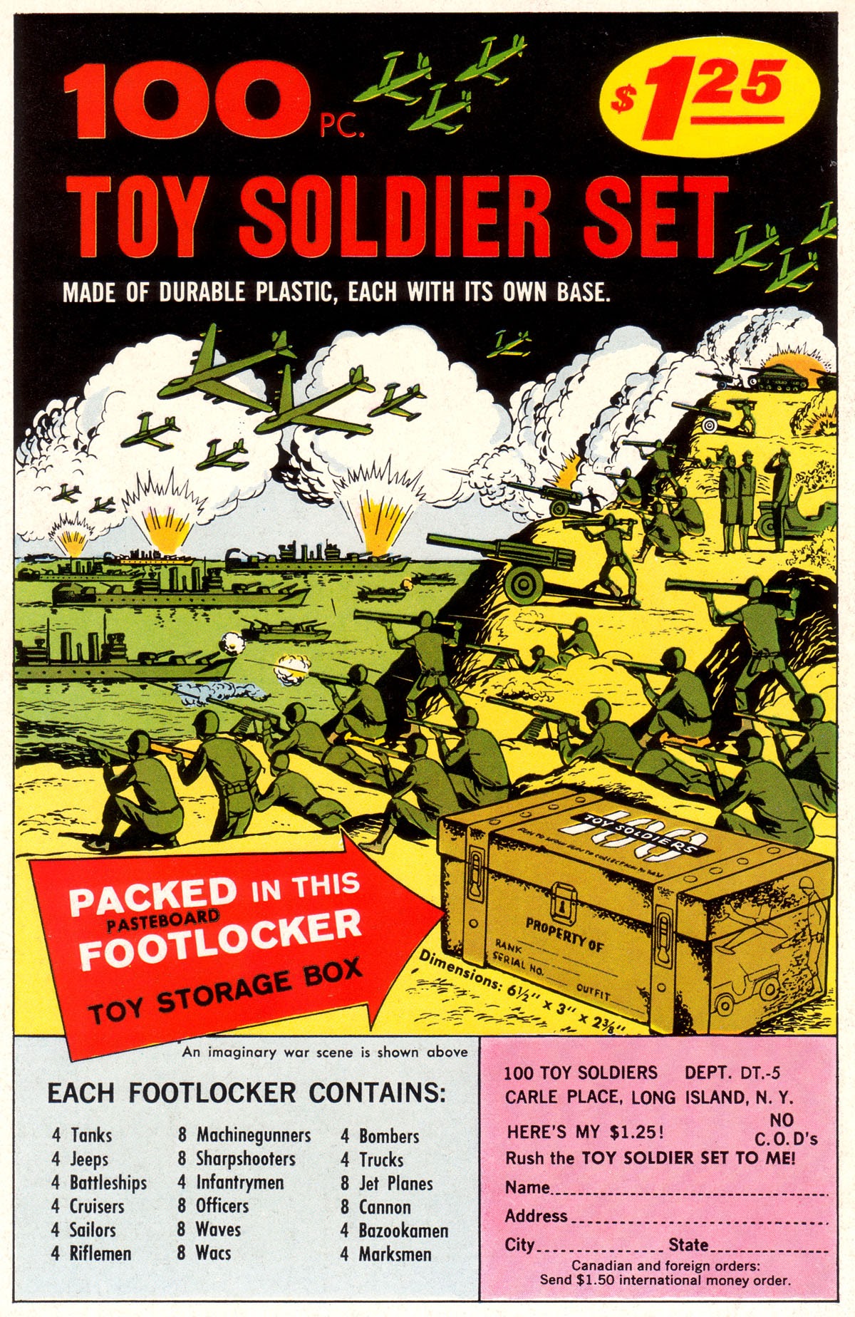 Read online Idaho comic -  Issue #4 - 37