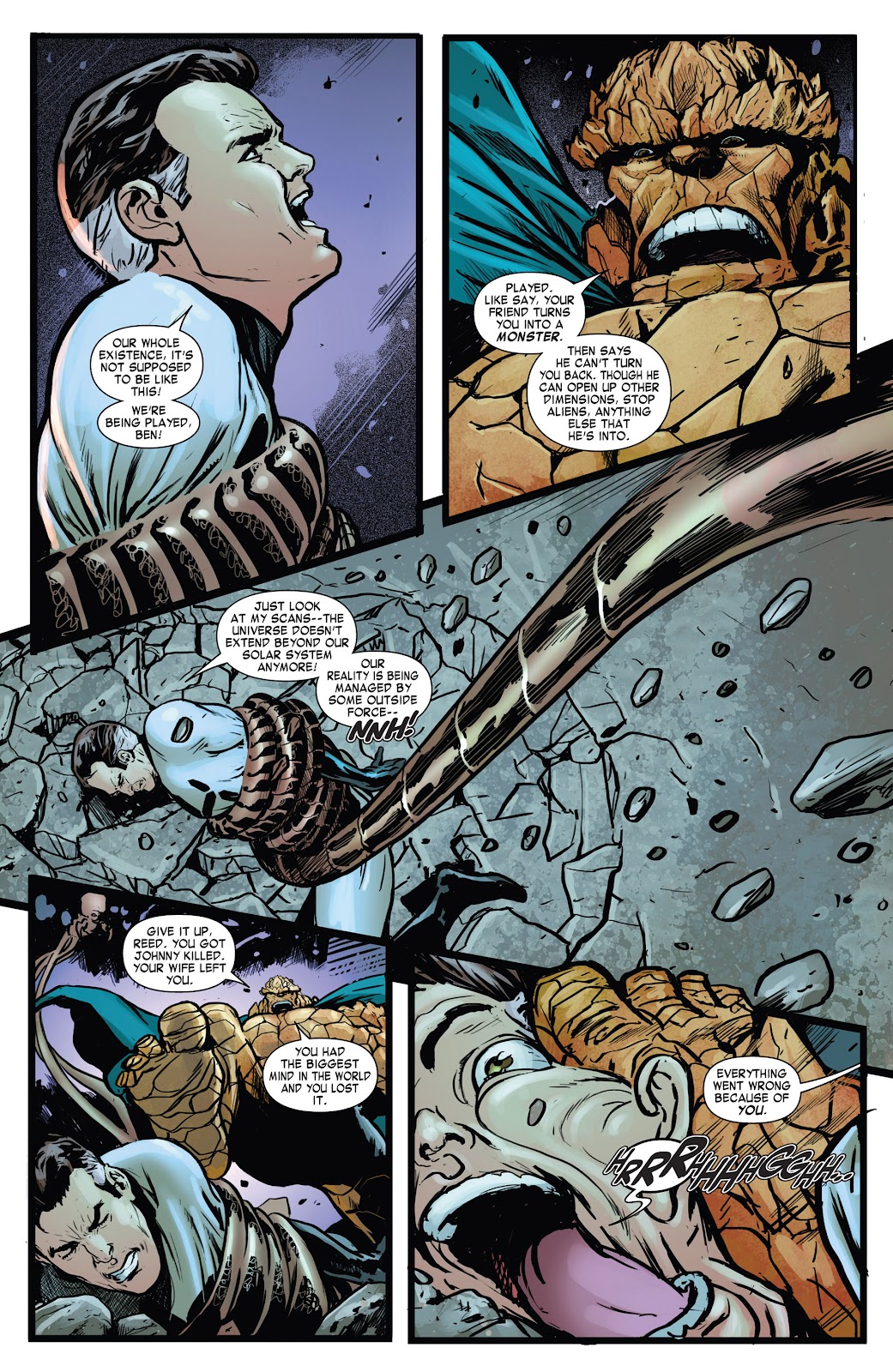 Dark Avengers (2012) issue 186 - Page 10