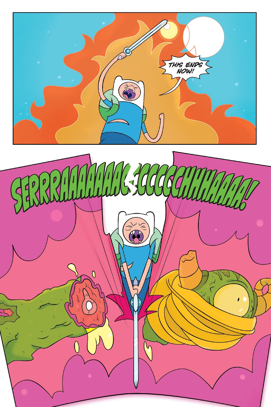 Adventure Time issue TPB 7 - Page 78