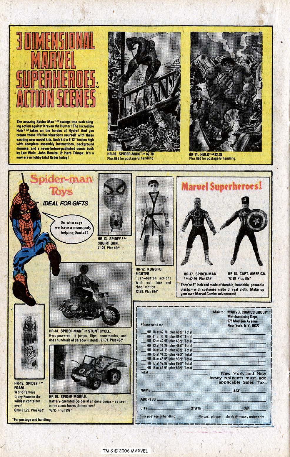 Read online Arrgh ! comic -  Issue #2 - 22