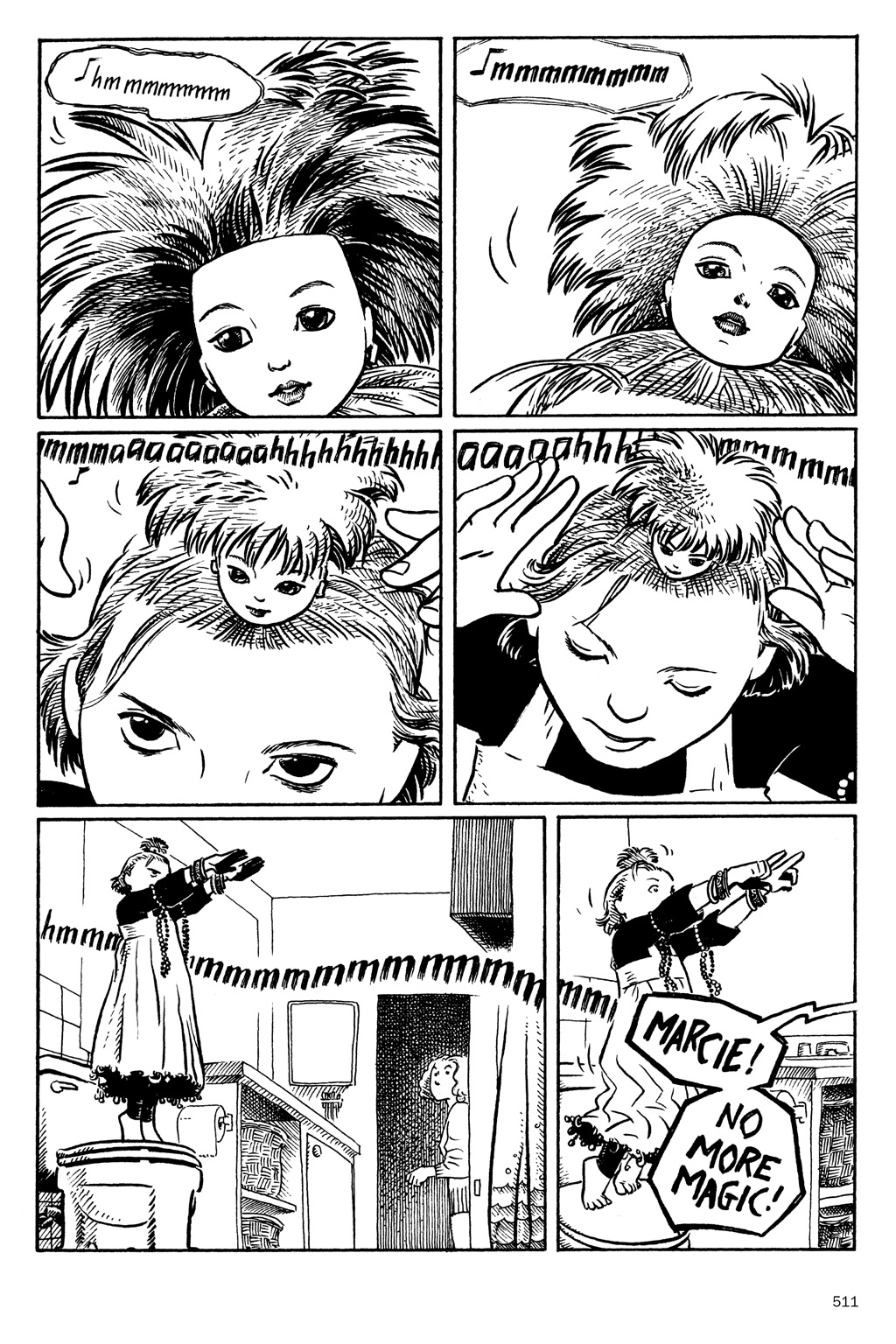 Read online The Finder Library comic -  Issue # TPB 1 (Part 5) - 72
