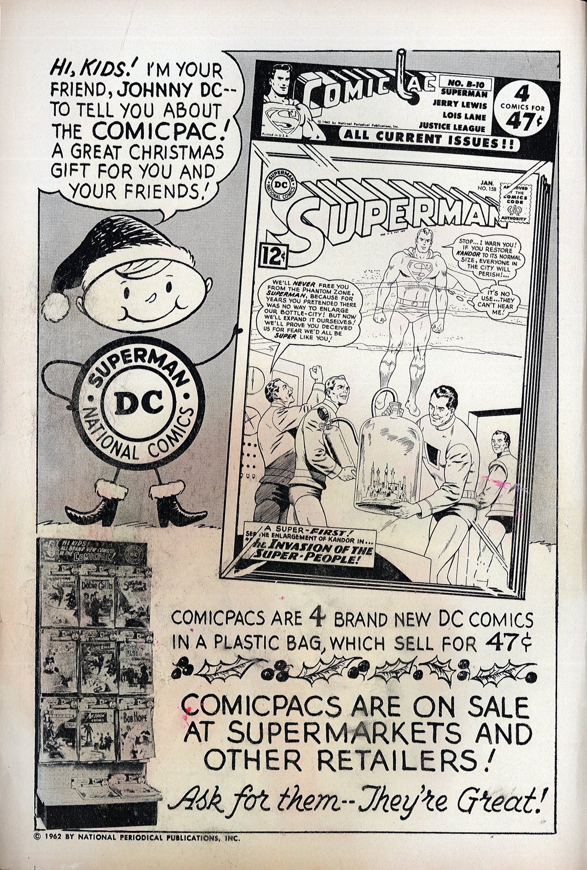 Action Comics 1938 Issue 297 Read Action Comics 1938 Issue 297 Comic Online In High Quality Read Full Comic Online For Free Read Comics Online In High Quality